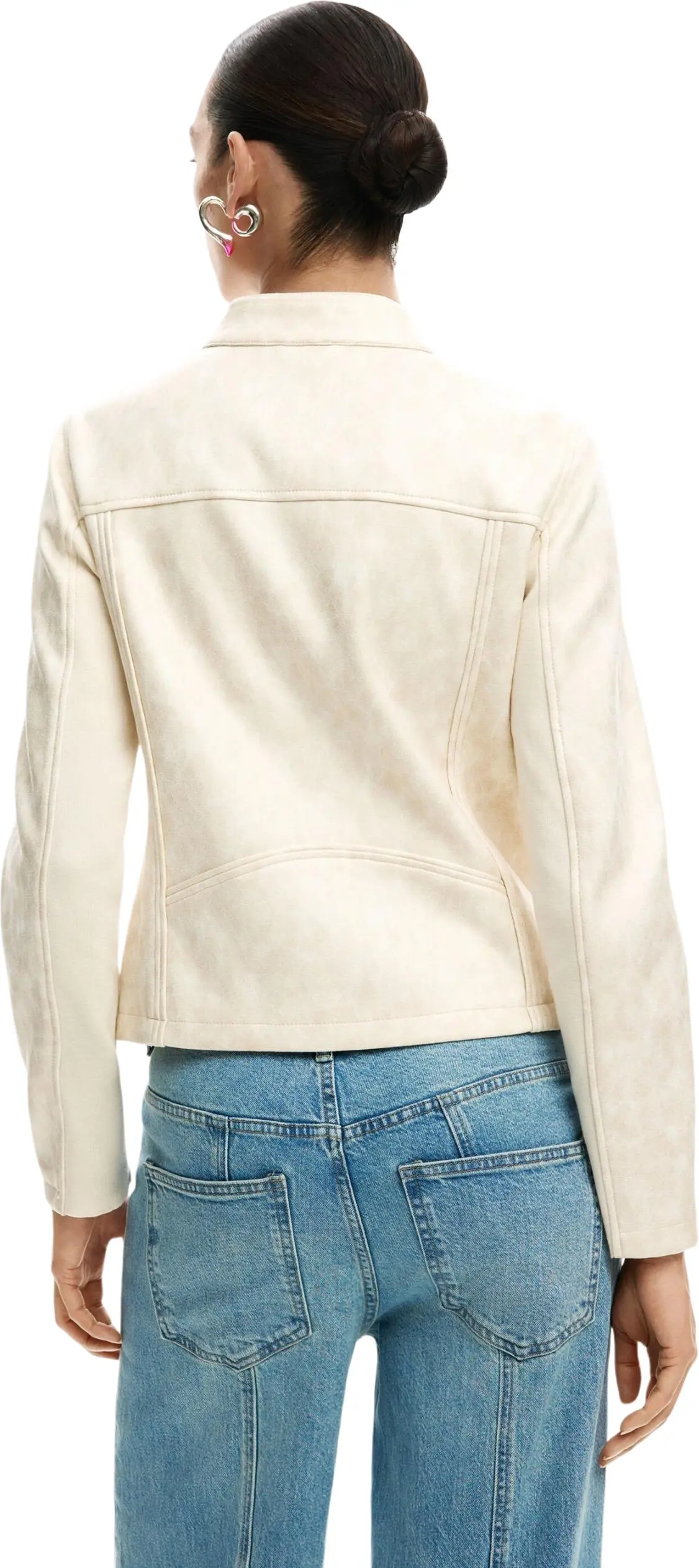 Blazer Desigual