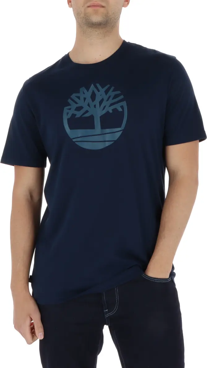 T-shirts Timberland