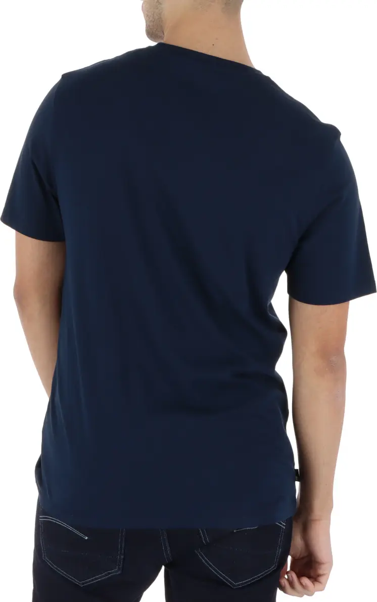 T-shirts Timberland