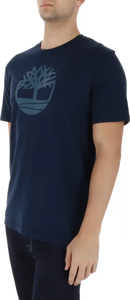 T-shirts Timberland