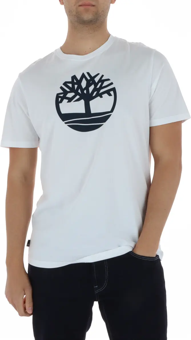 T-shirts Timberland