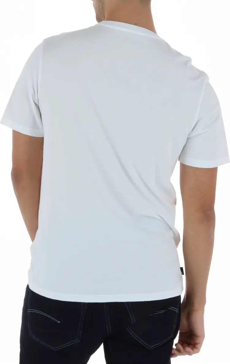 T-shirts Timberland
