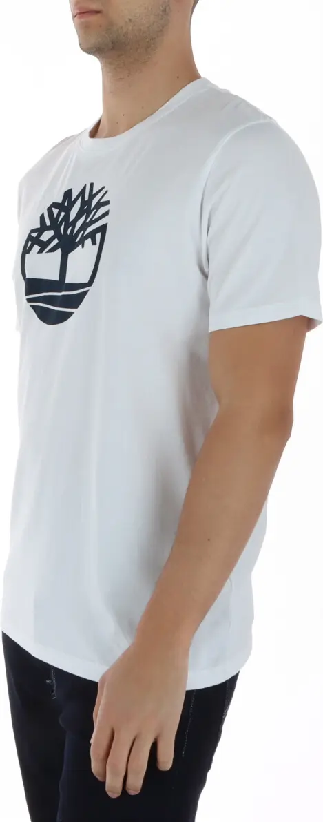 T-shirts Timberland