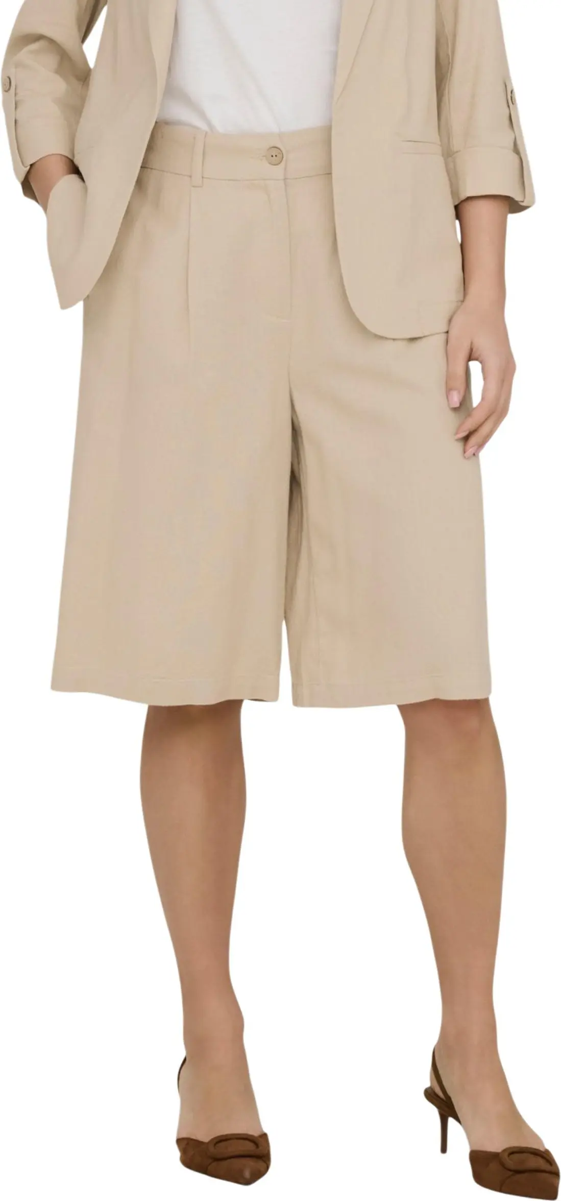 Shorts ONLY