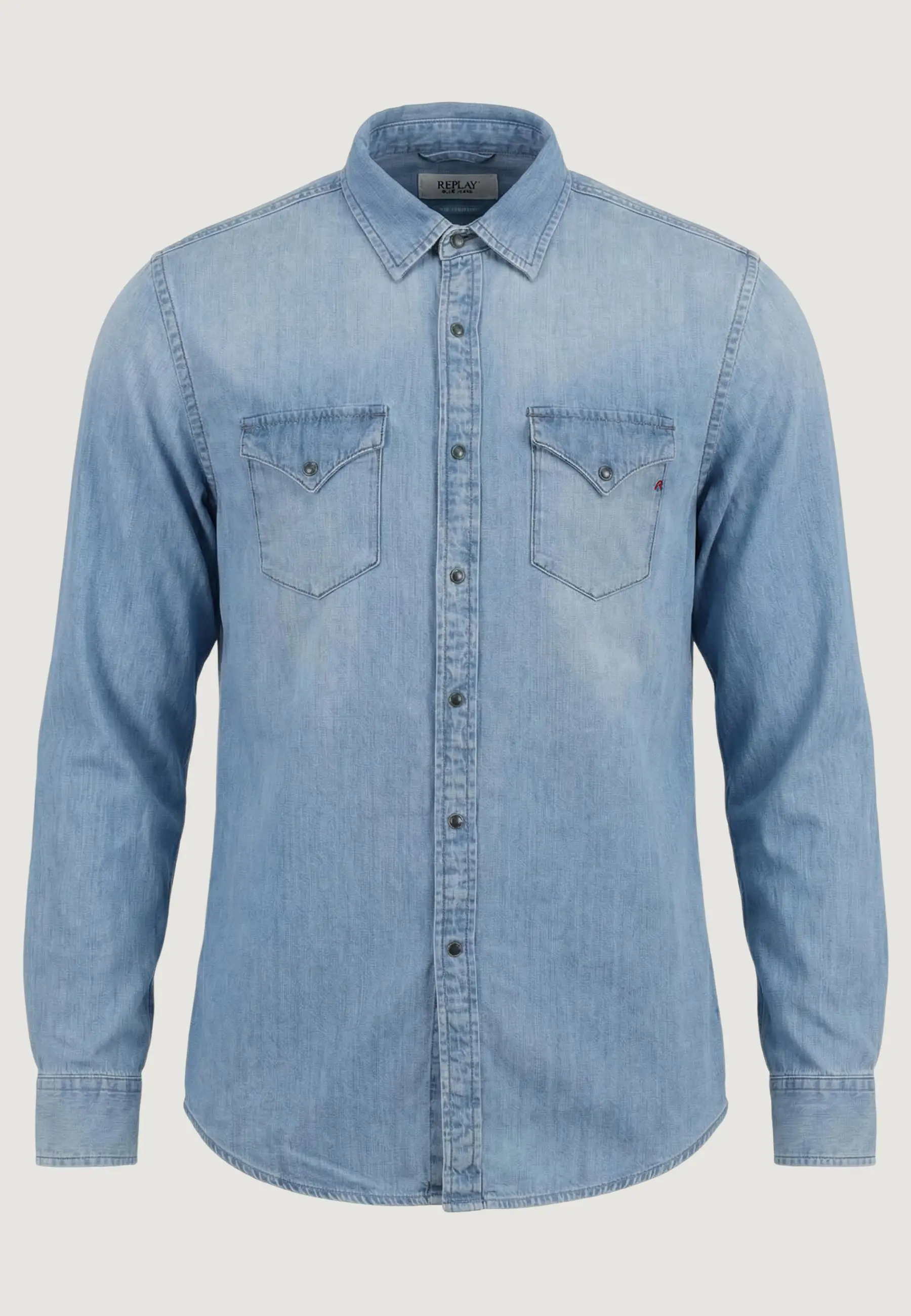 Shirts Replay