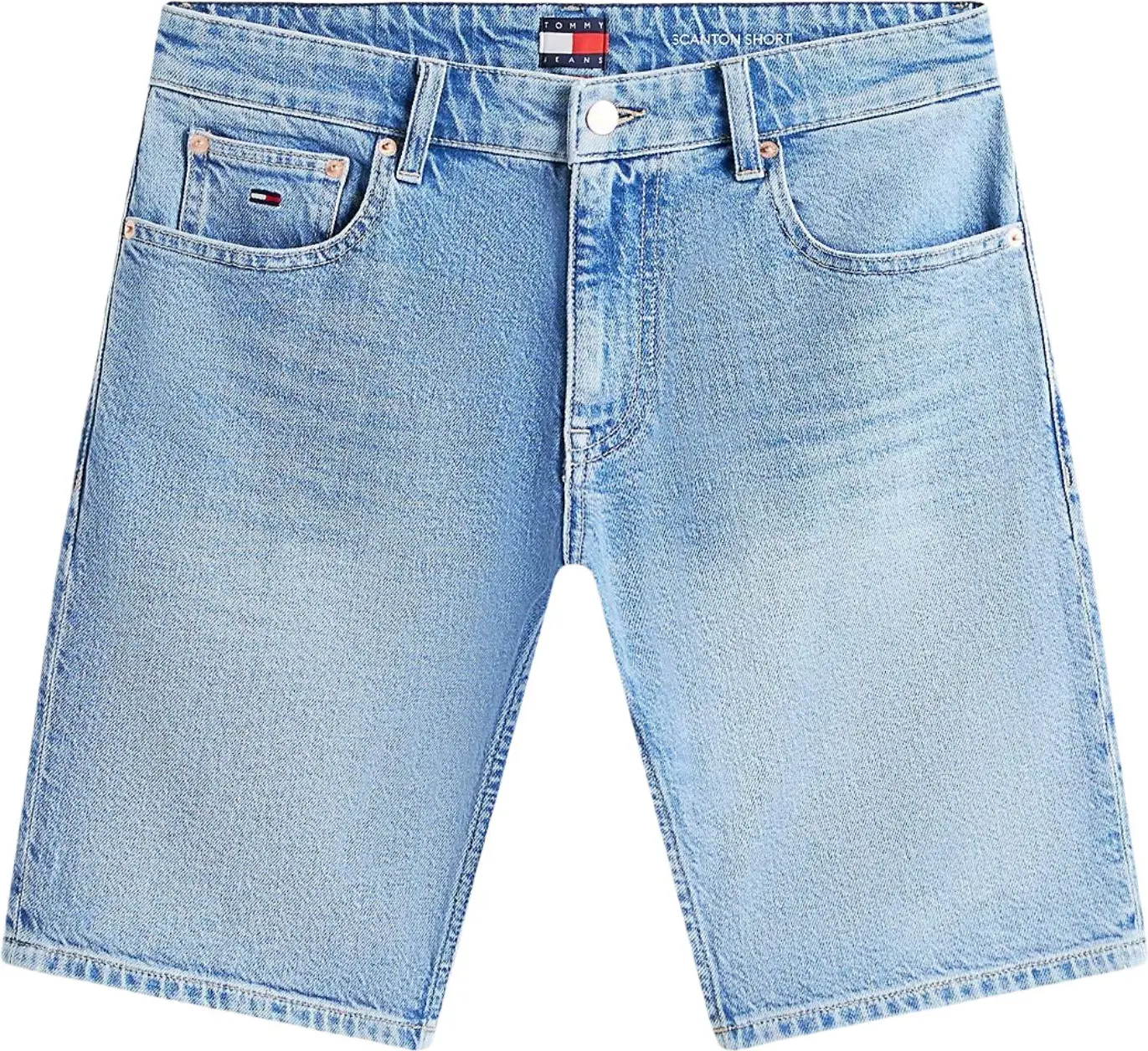 Шорты Tommy Jeans