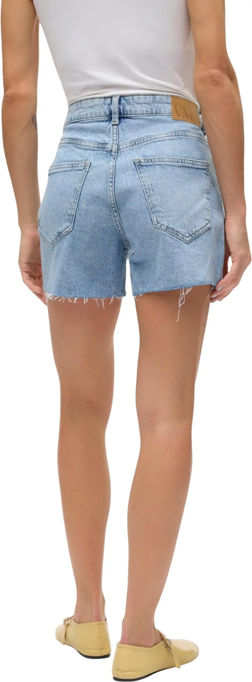 Шорты Vero Moda