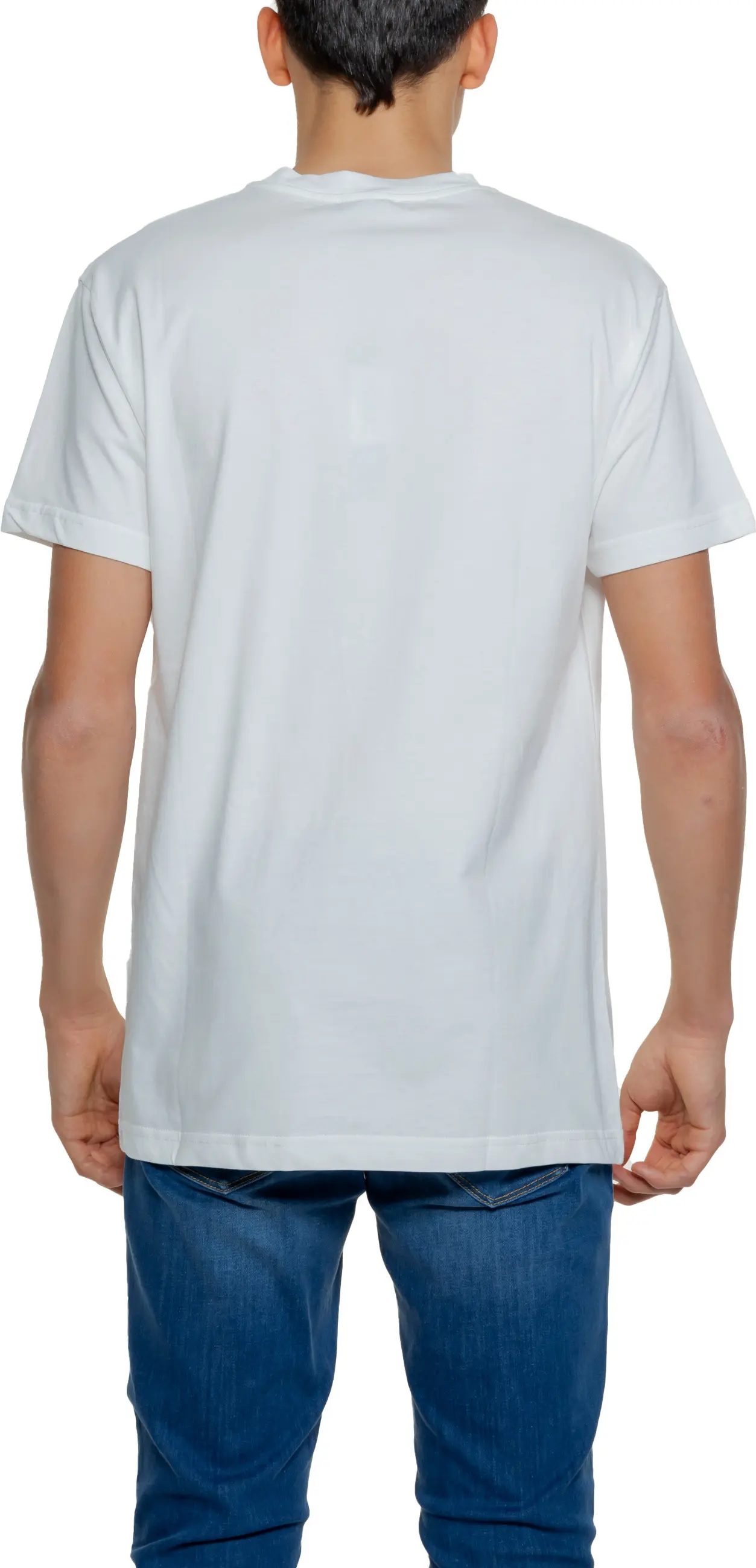 T-shirts Hydra Clothing