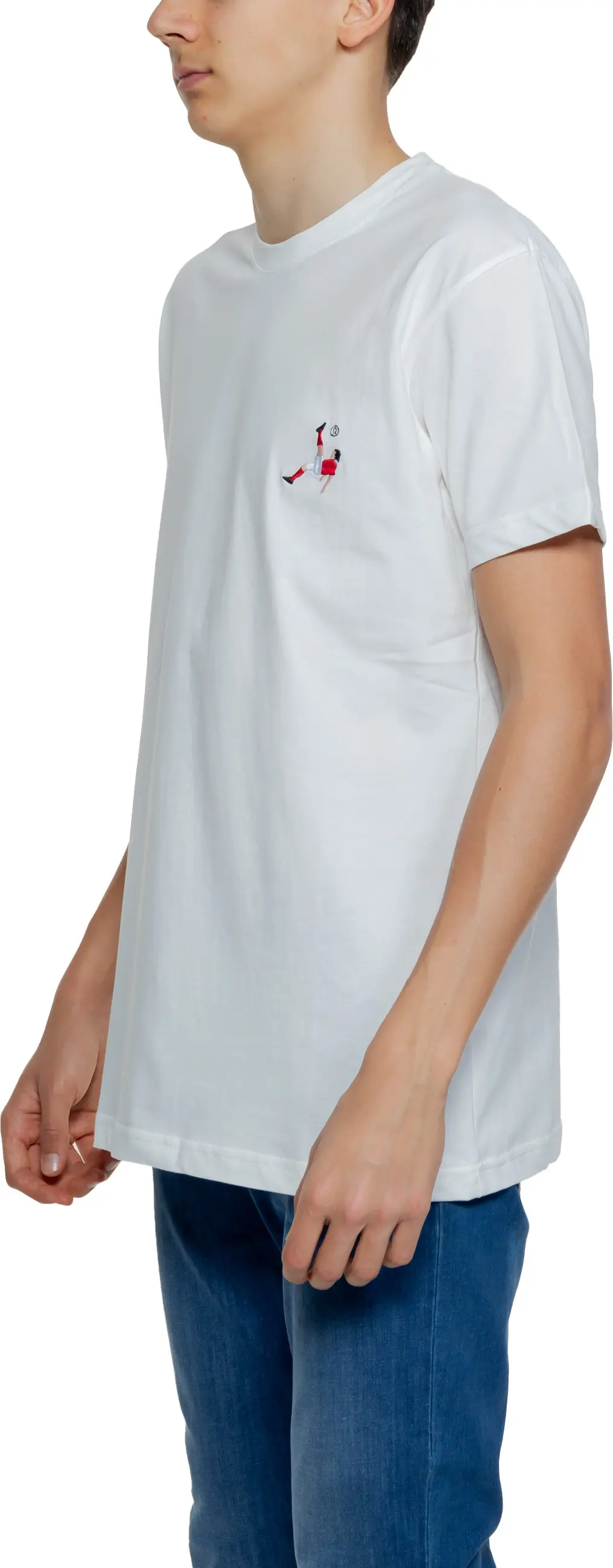 T-shirts Hydra Clothing