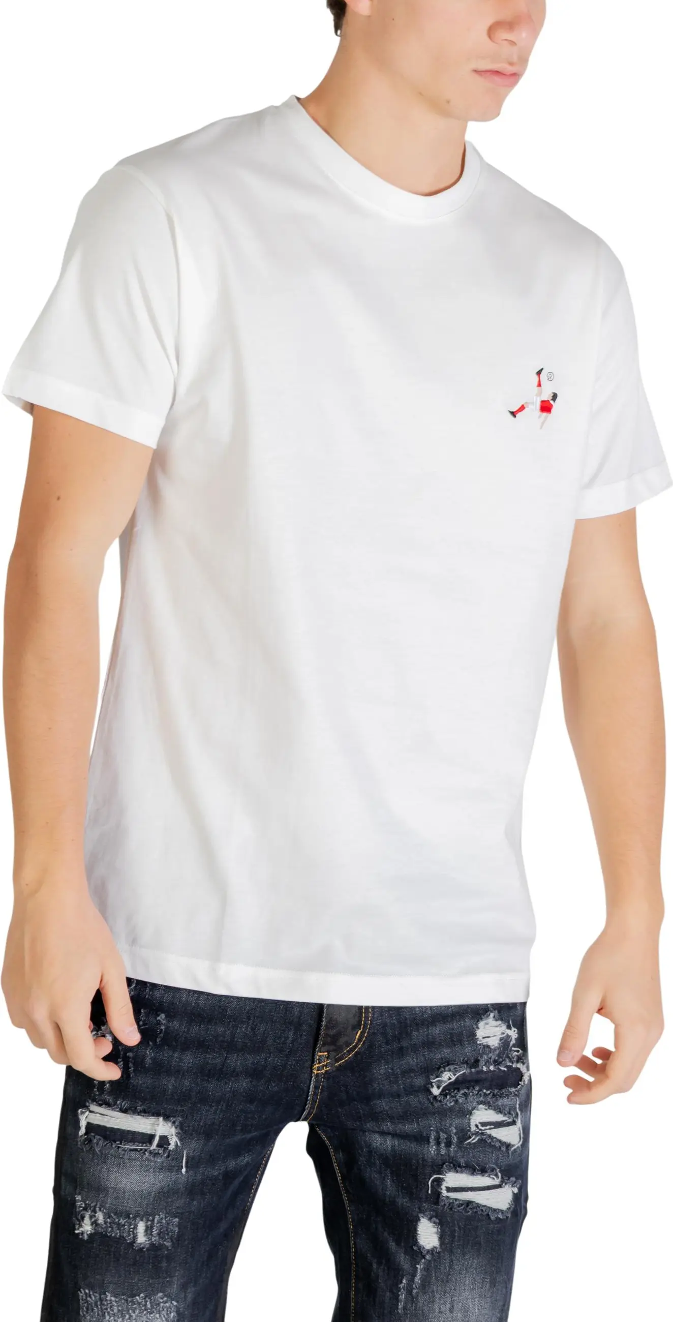 T-shirts Hydra Clothing