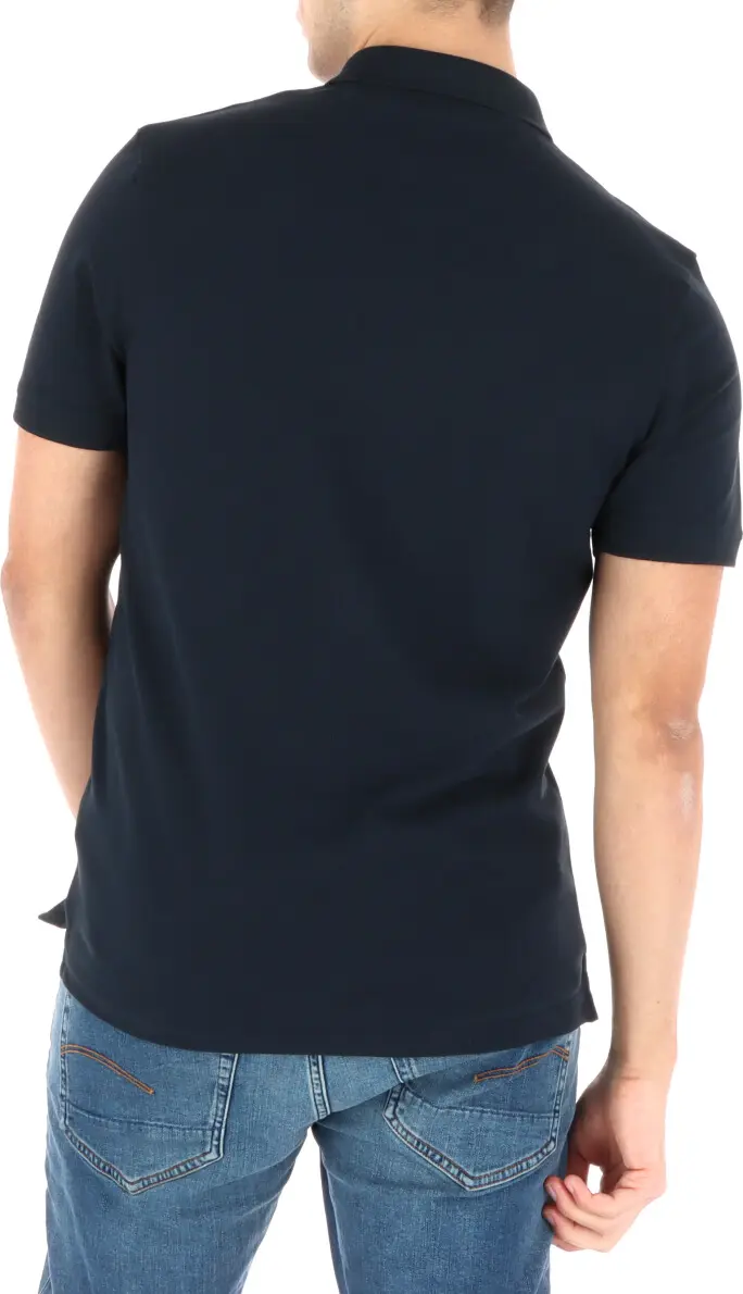 Поло Lyle & Scott
