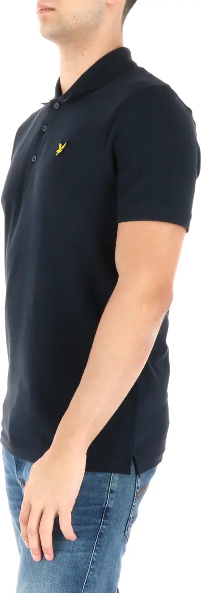 Поло Lyle & Scott