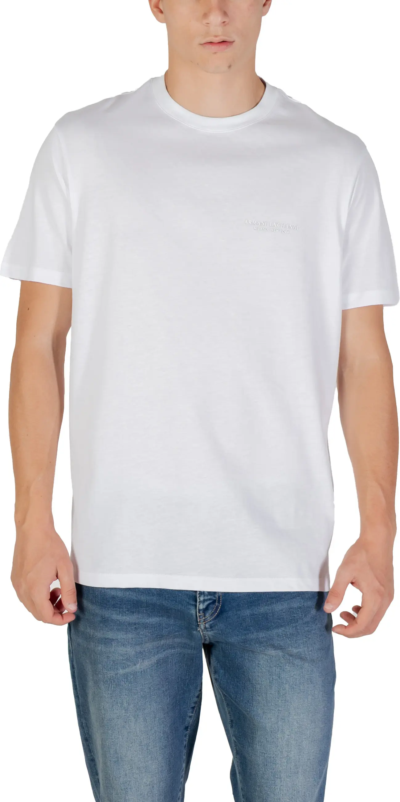 Футболки Armani Exchange