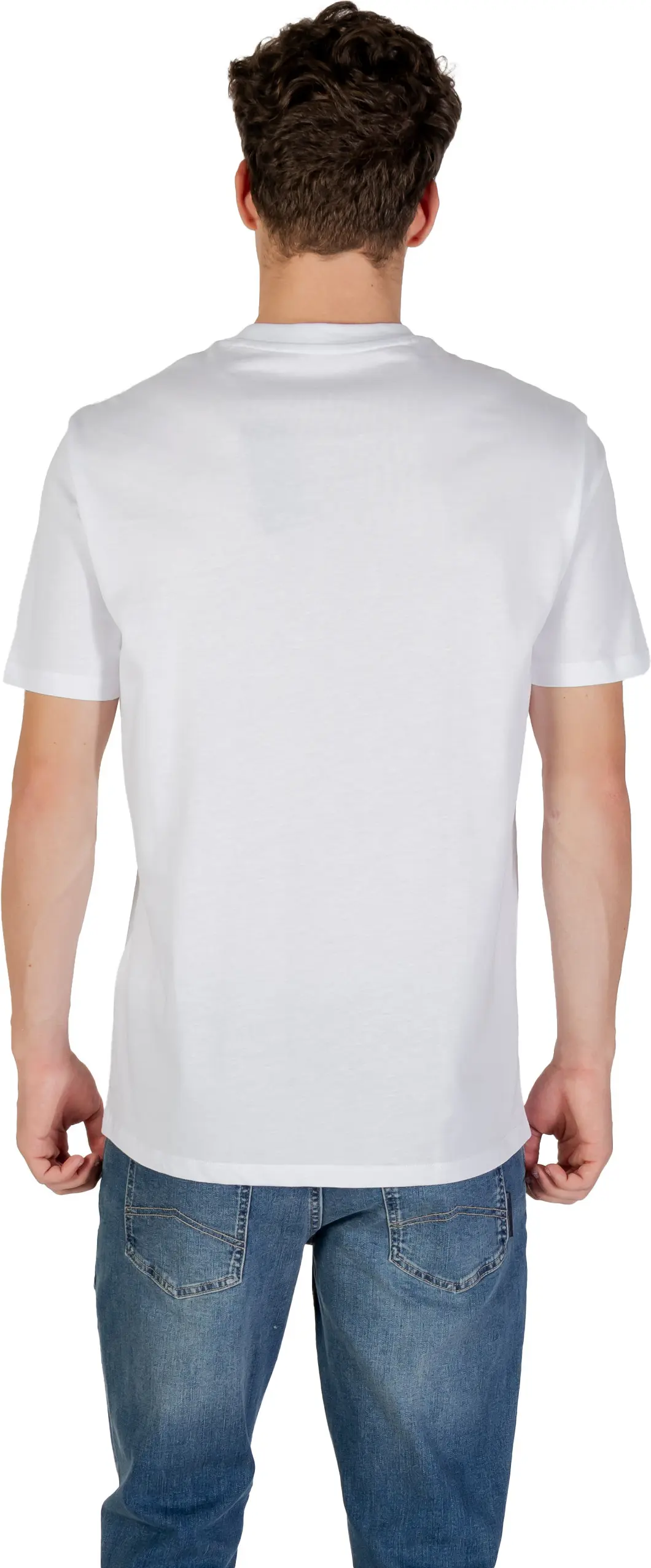 Футболки Armani Exchange