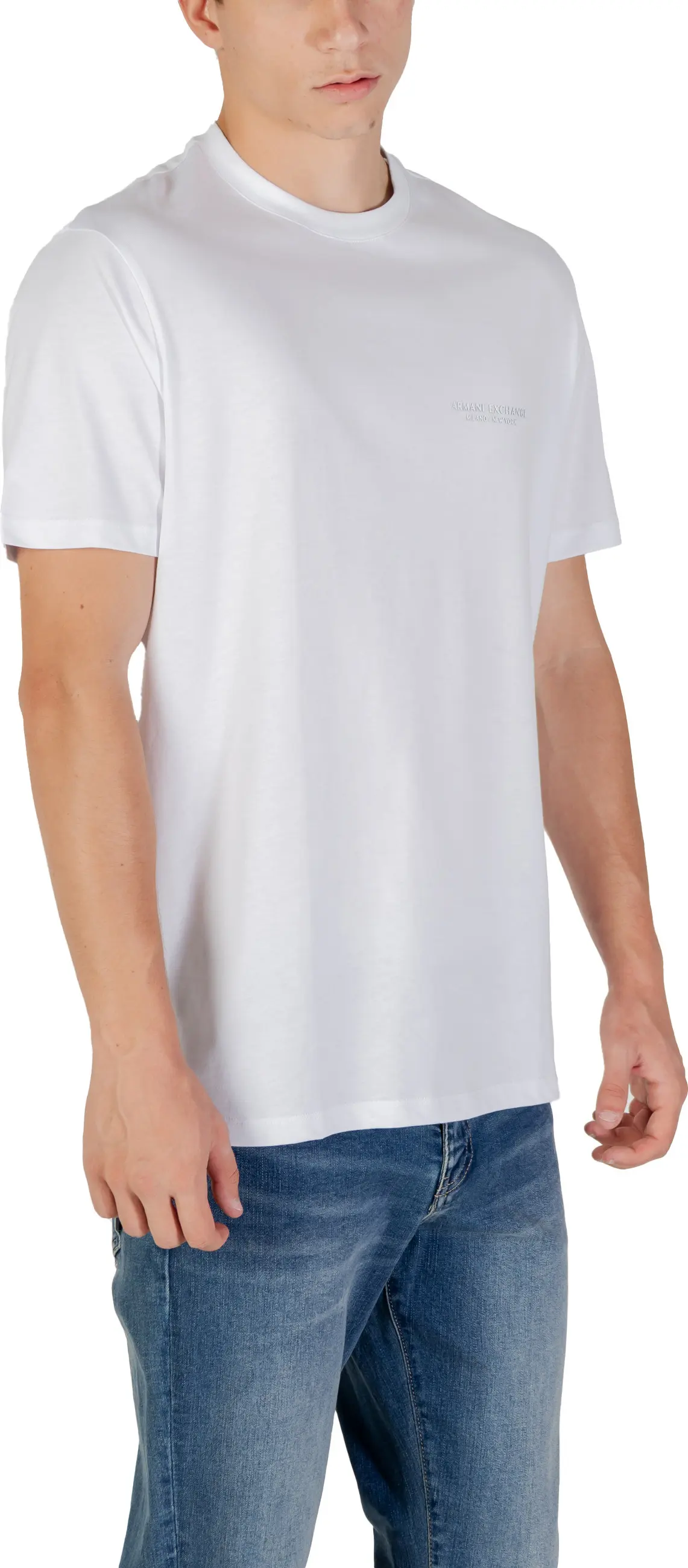 Футболки Armani Exchange