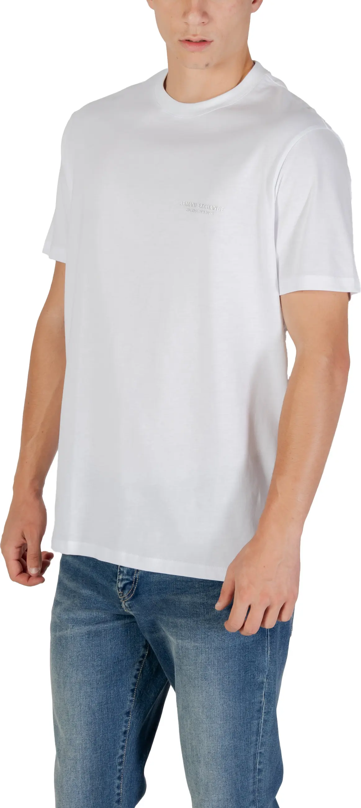 Футболки Armani Exchange