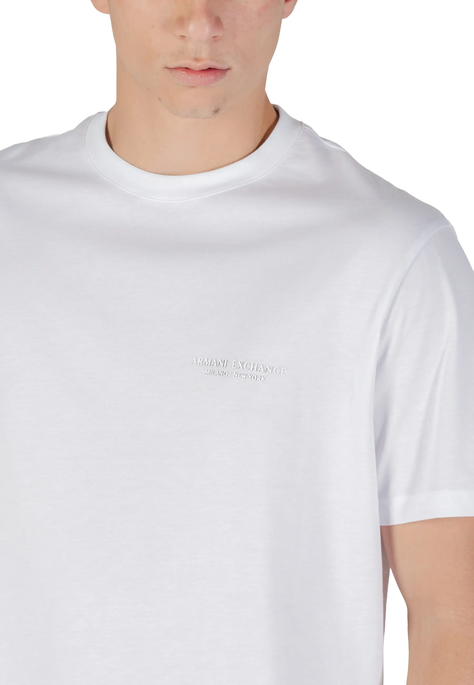 Футболки Armani Exchange