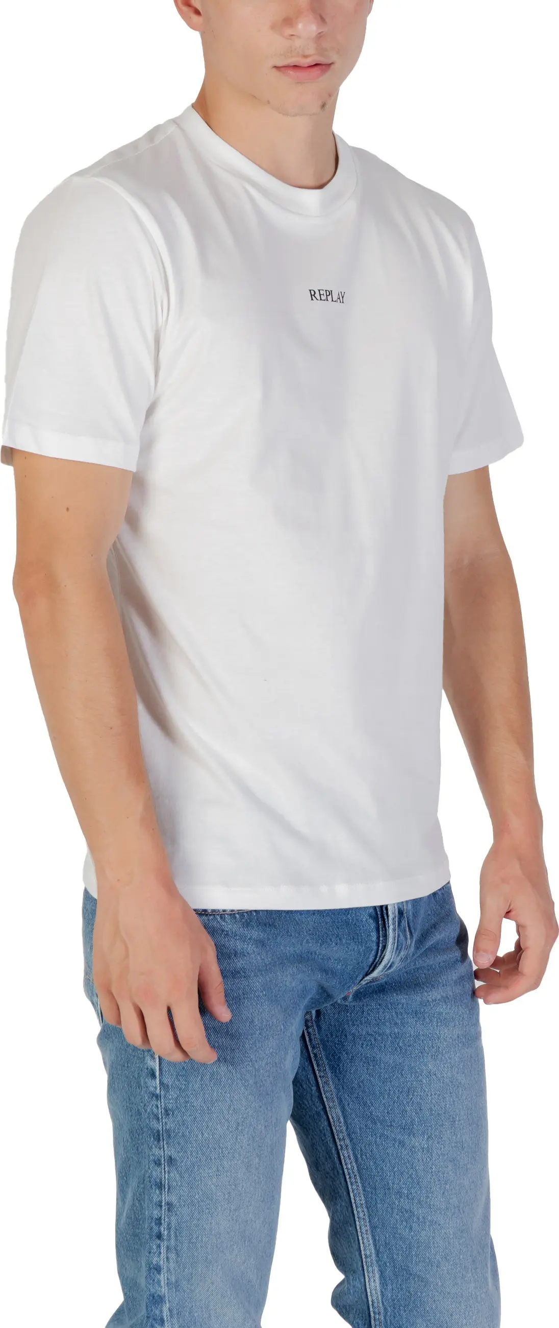 T-shirts Replay