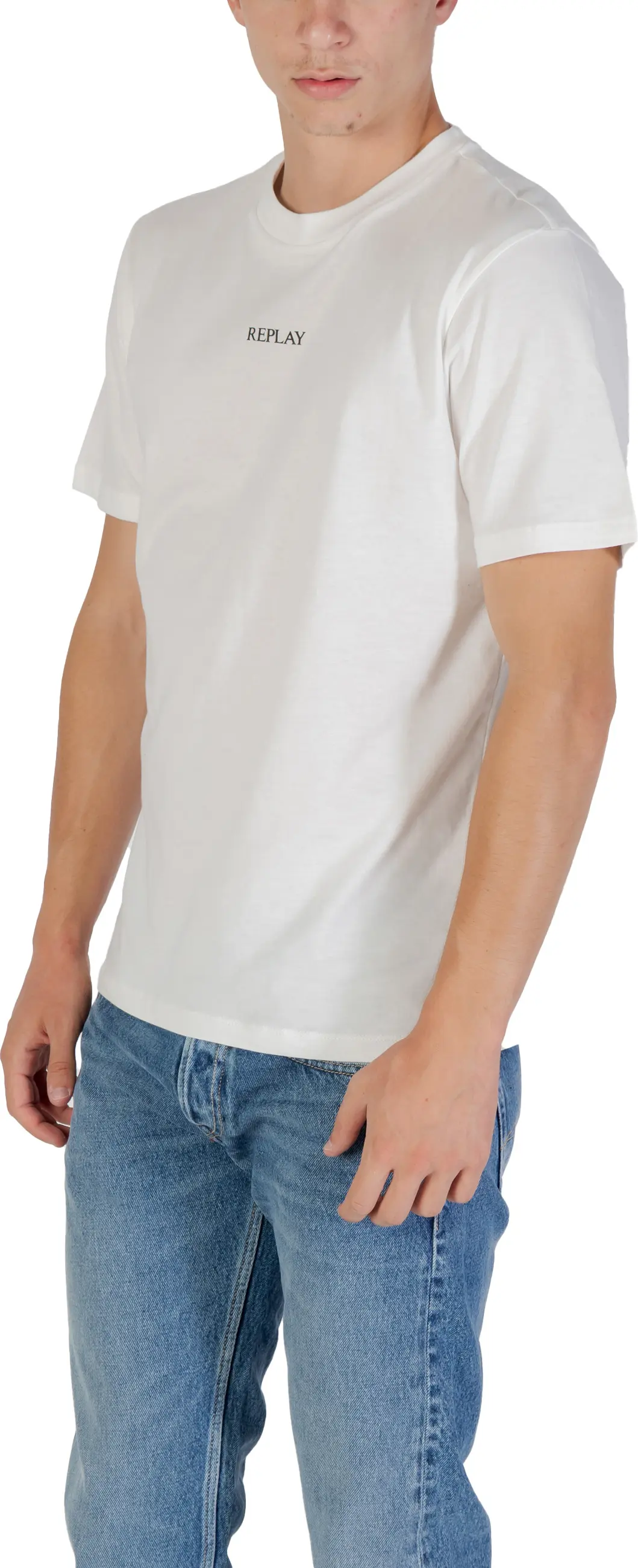 T-shirts Replay