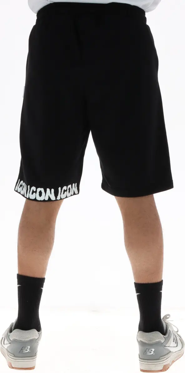 Icon shortklari