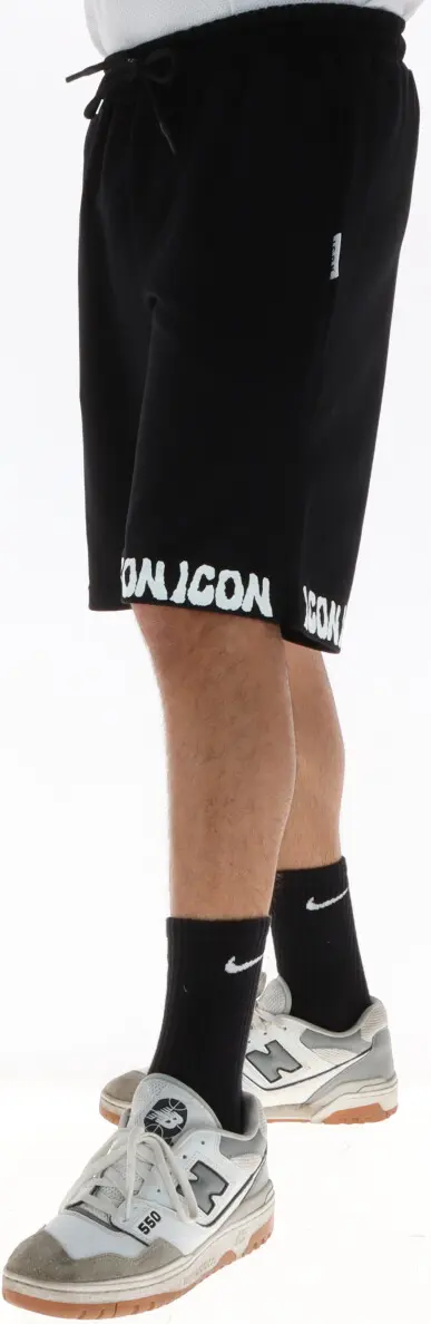 Icon shortklari