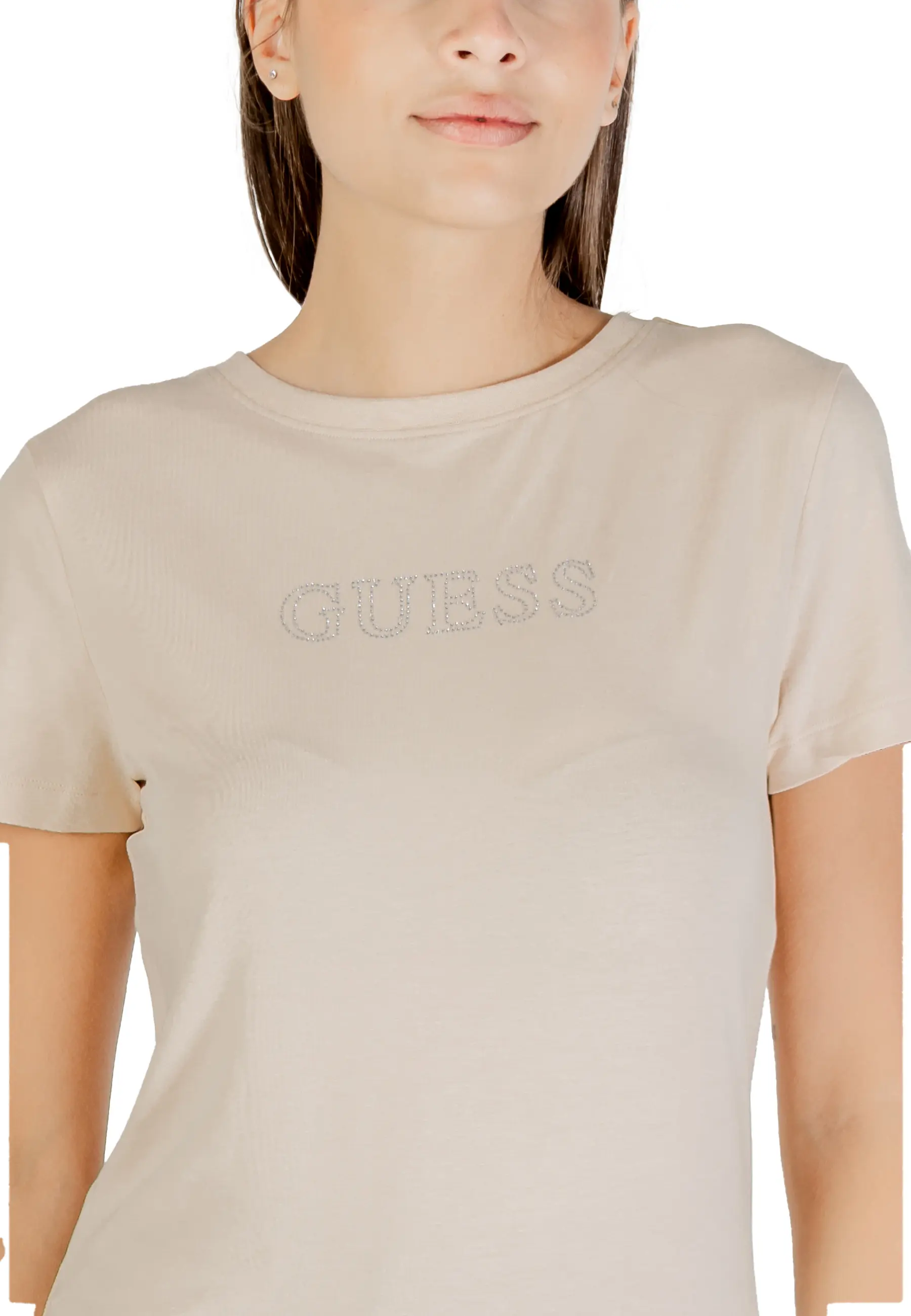 T-shirt GUESS