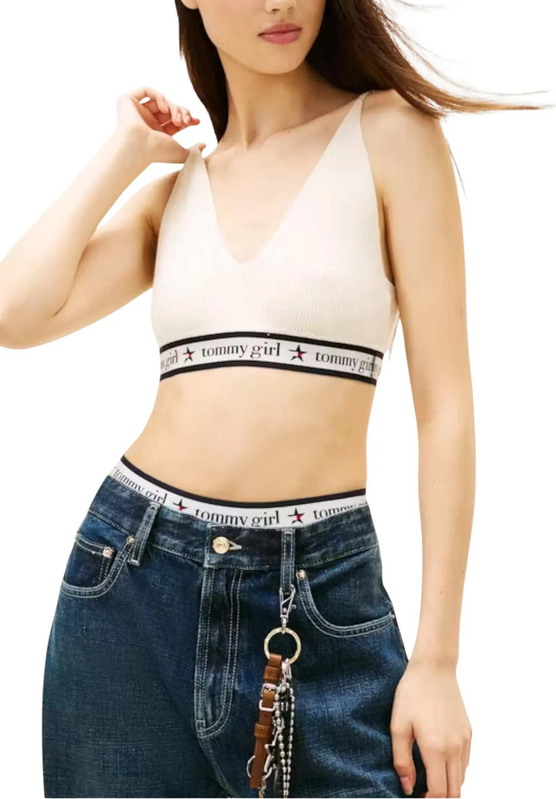 Tops Tommy Jeans