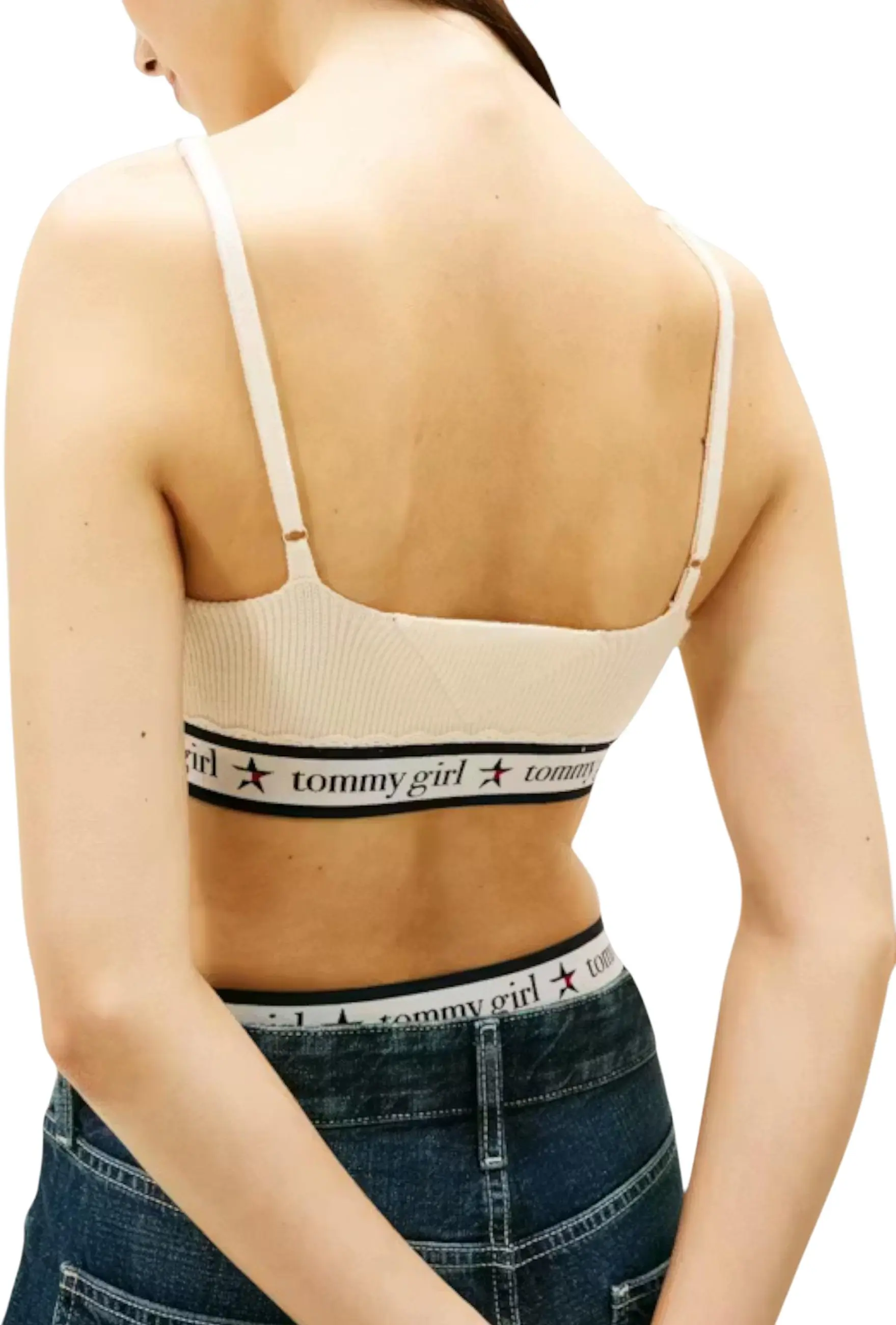 Tops Tommy Jeans