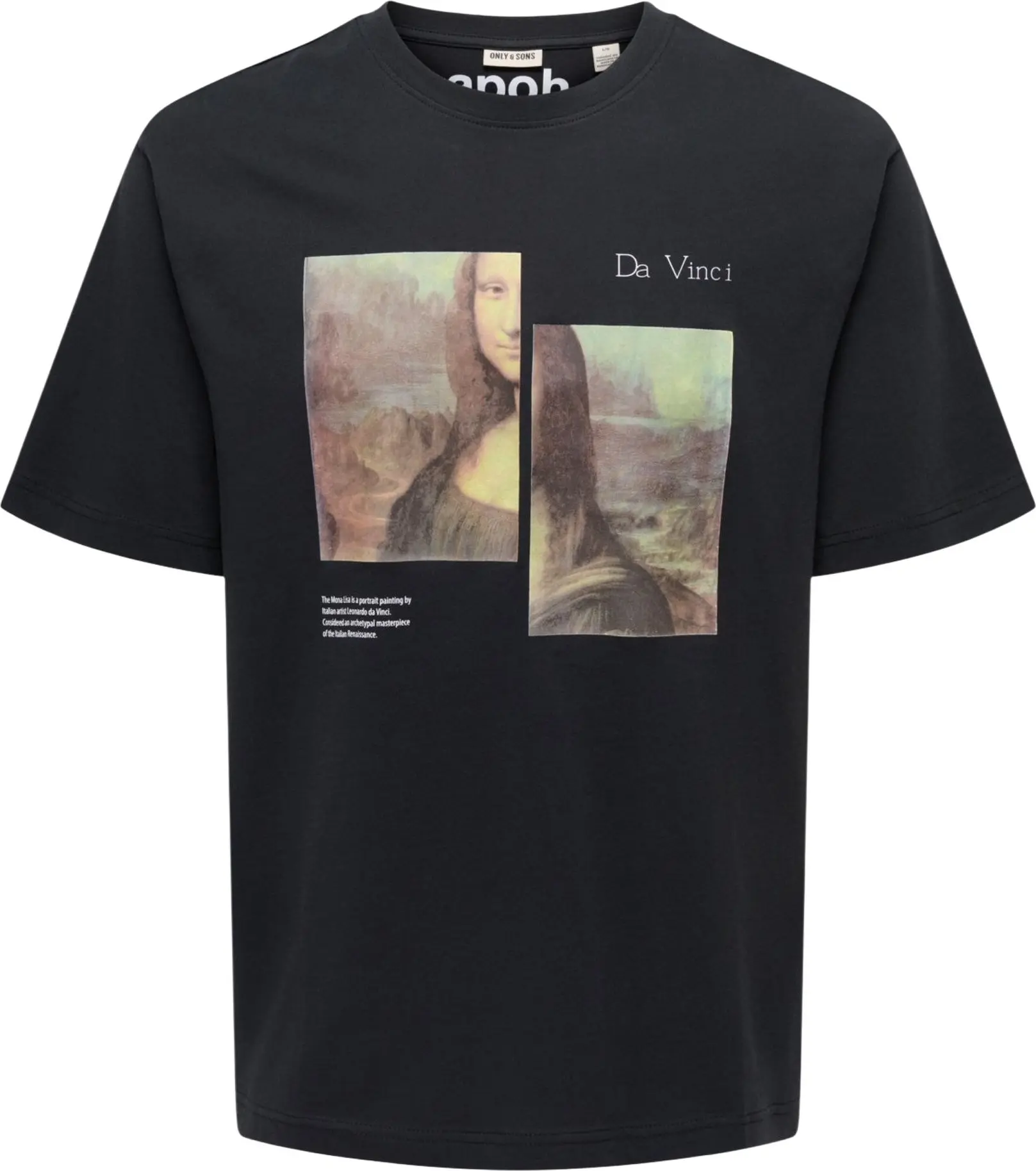 T-shirts Only & Sons