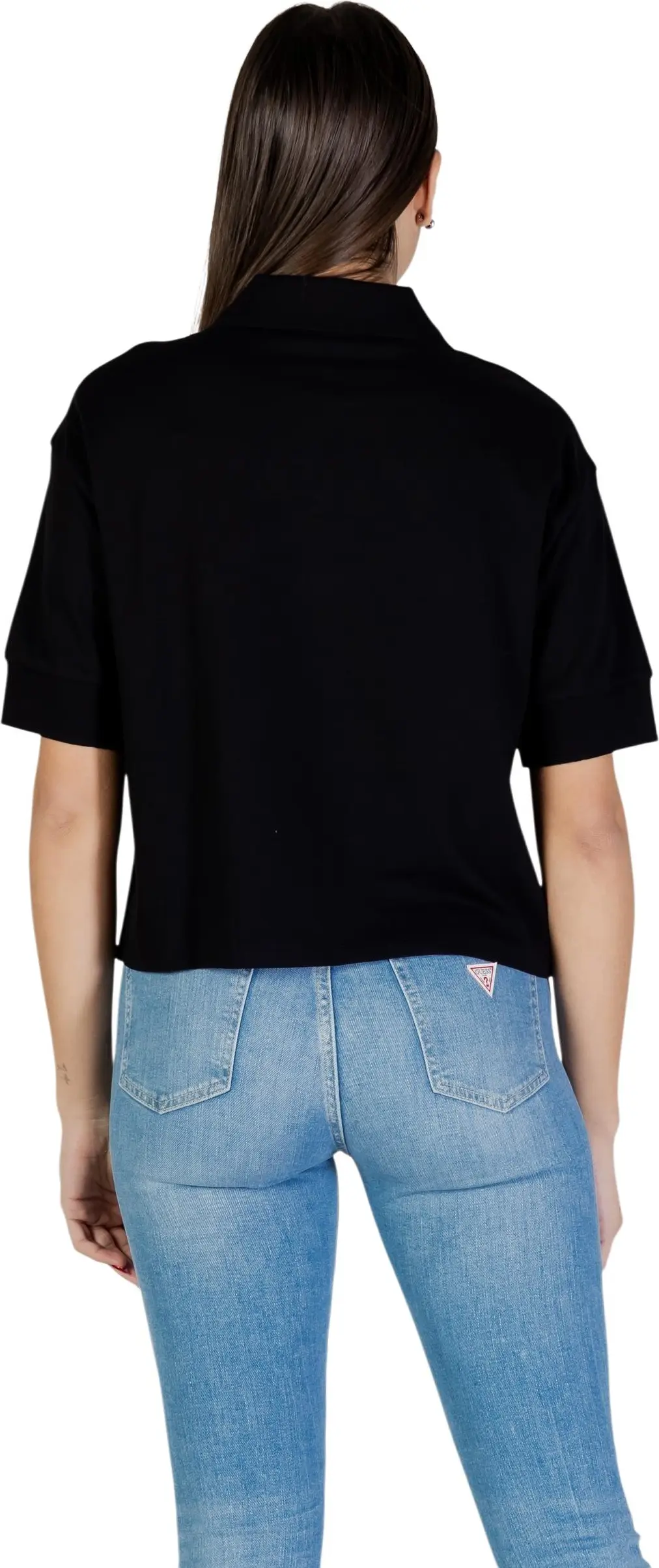T-shirts Armani Exchange