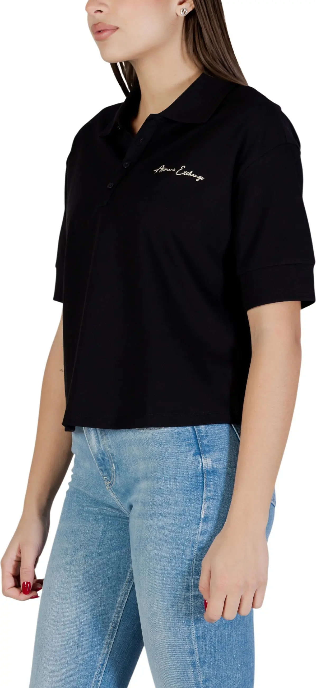 T-shirts Armani Exchange