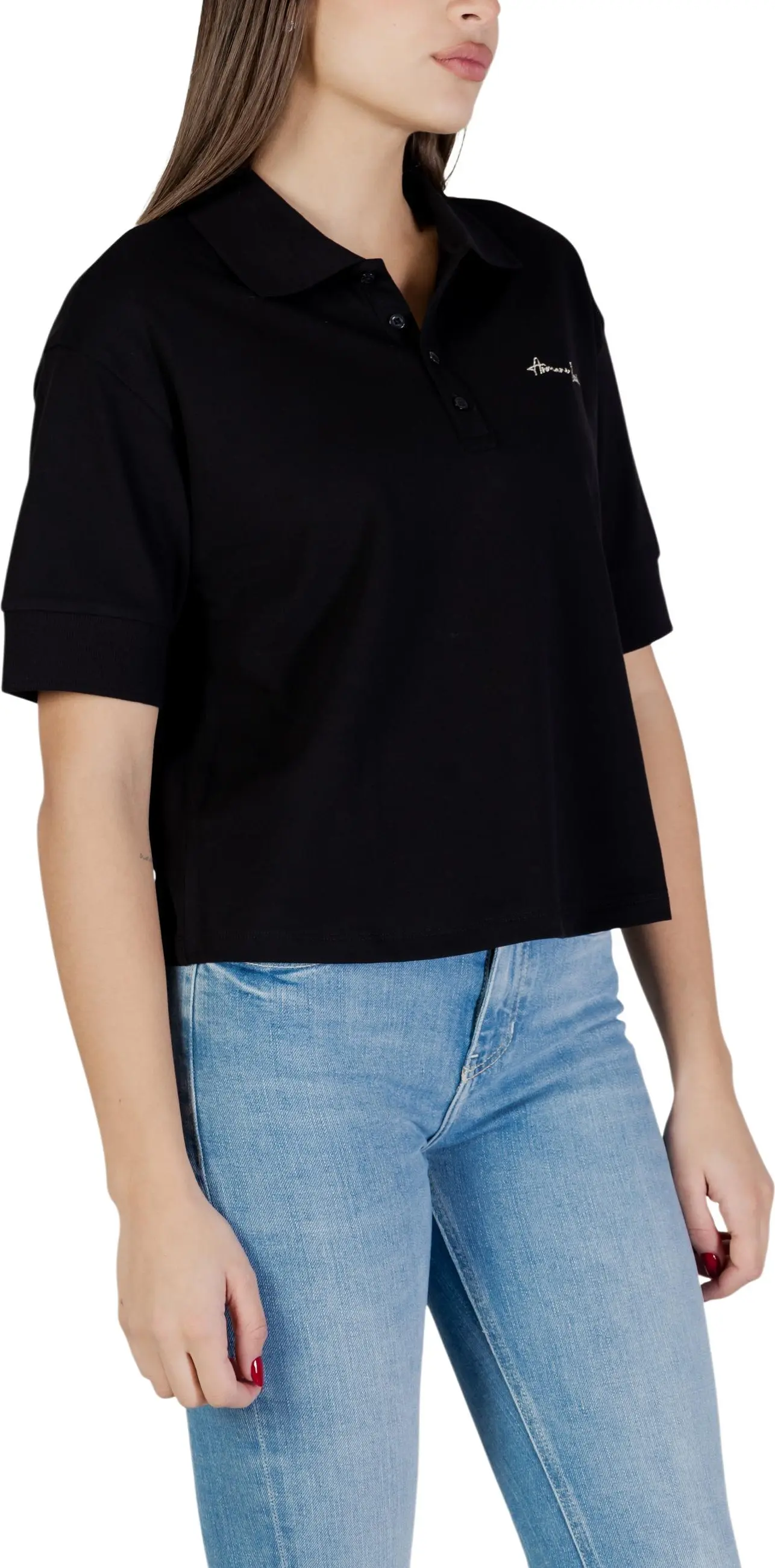 T-shirts Armani Exchange