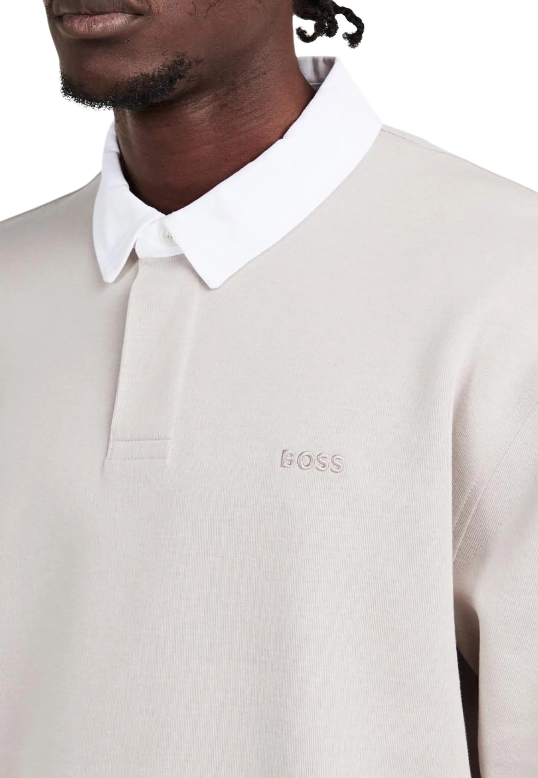 Polo BOSS