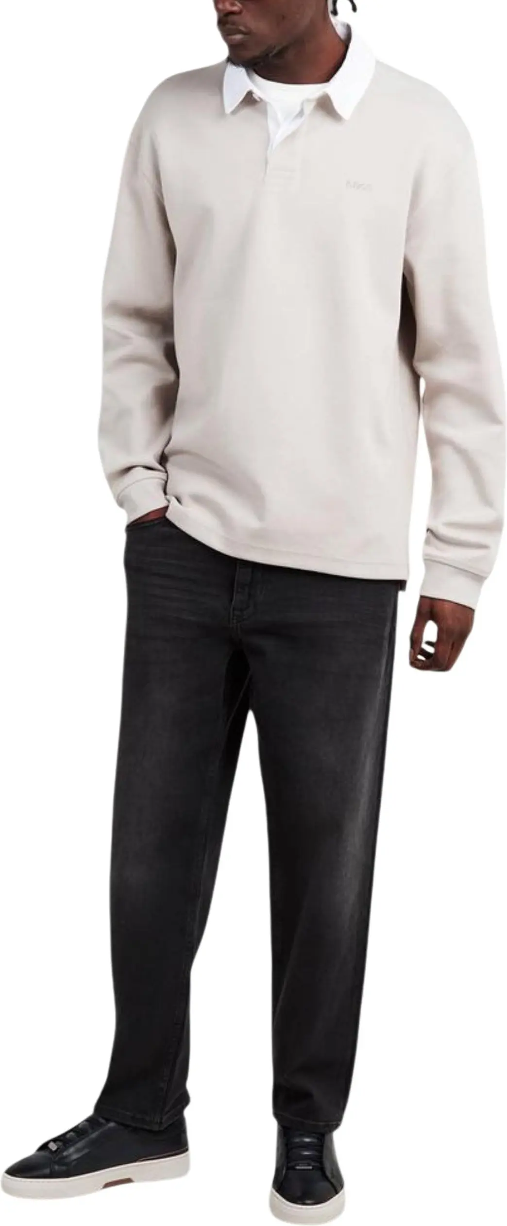 Polo BOSS