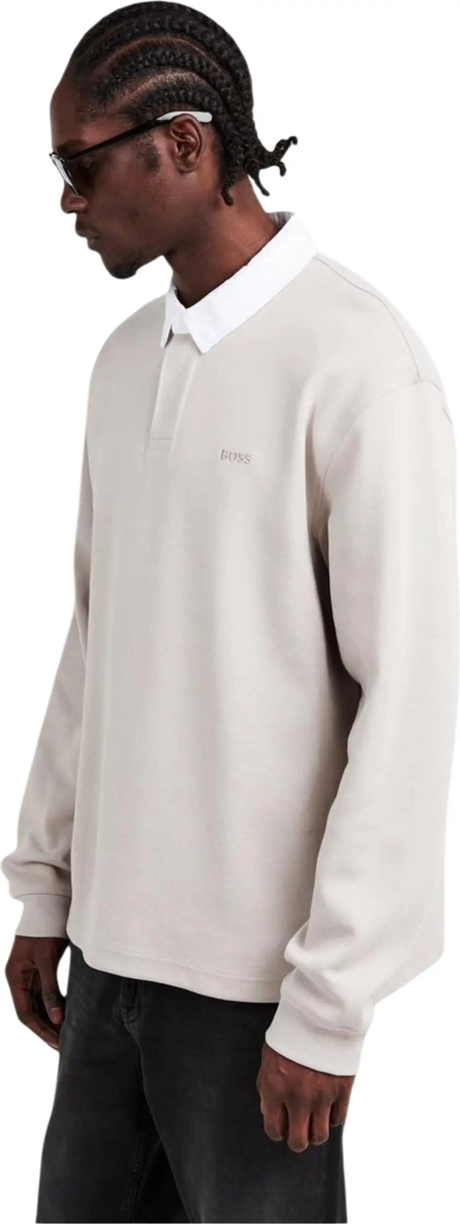 Polo BOSS