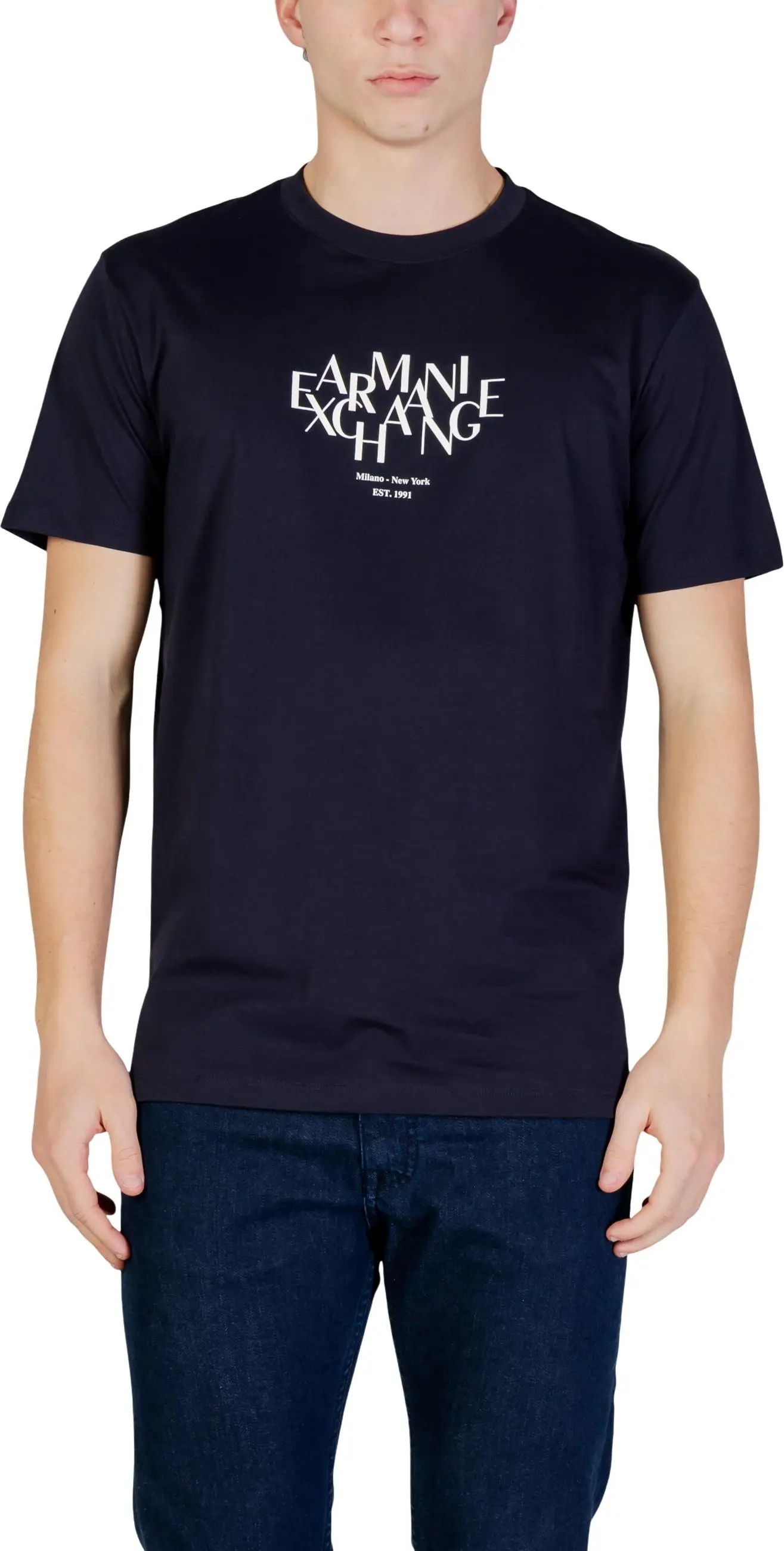 T-shirts Armani Exchange
