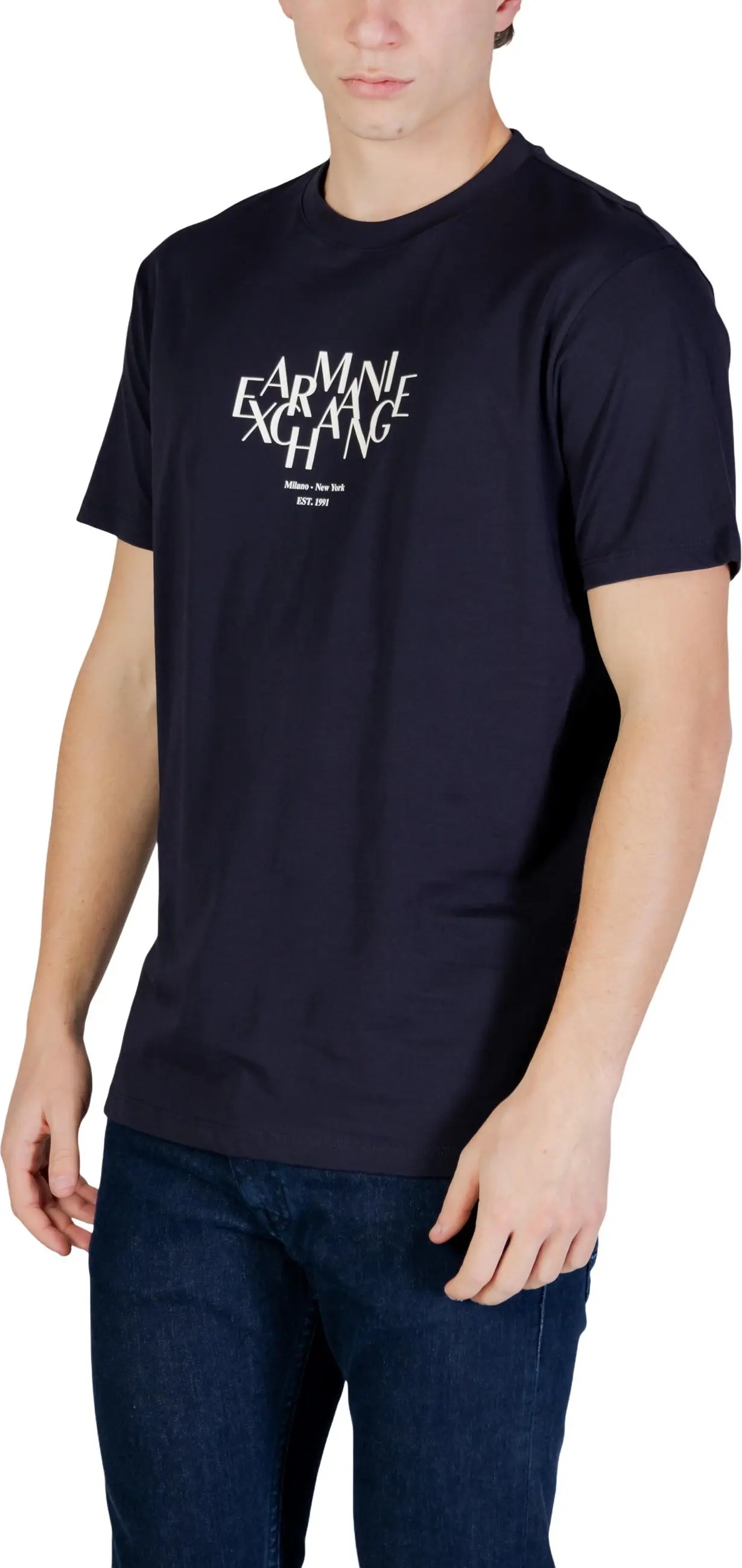 T-shirts Armani Exchange