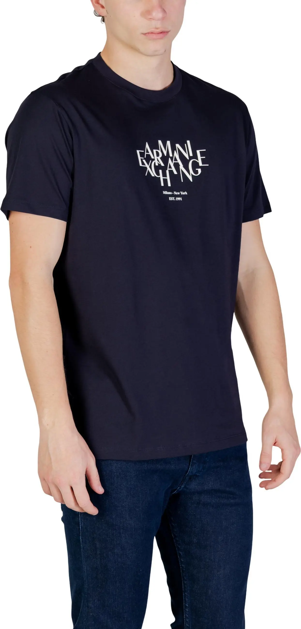 T-shirts Armani Exchange