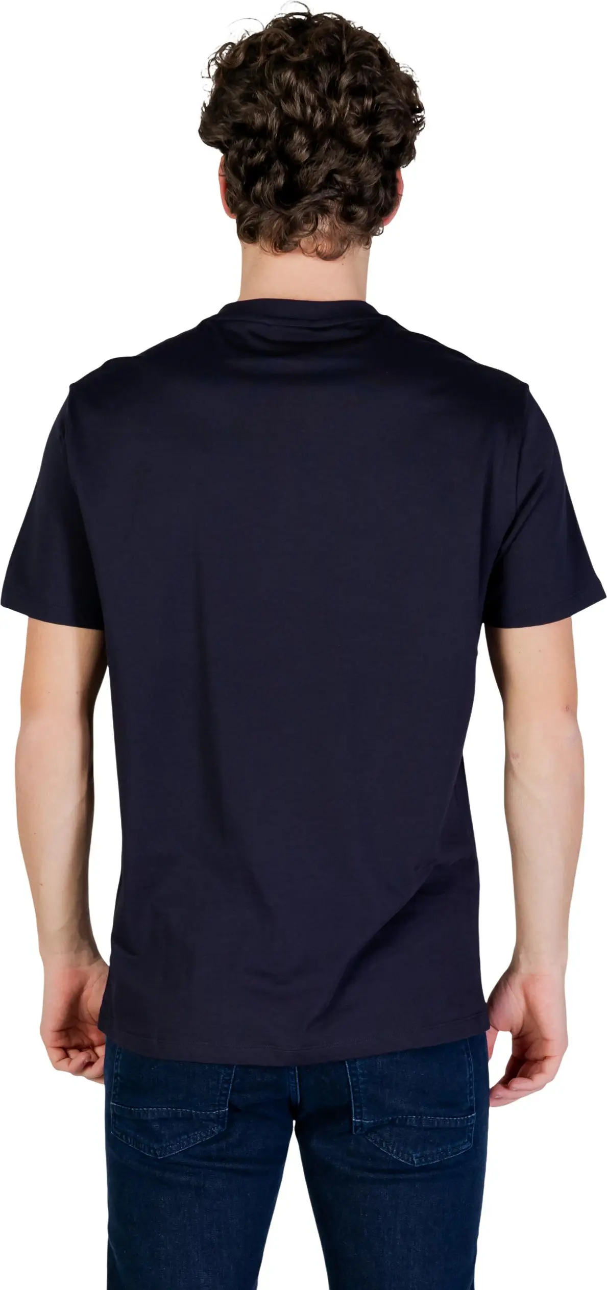 T-shirts Armani Exchange
