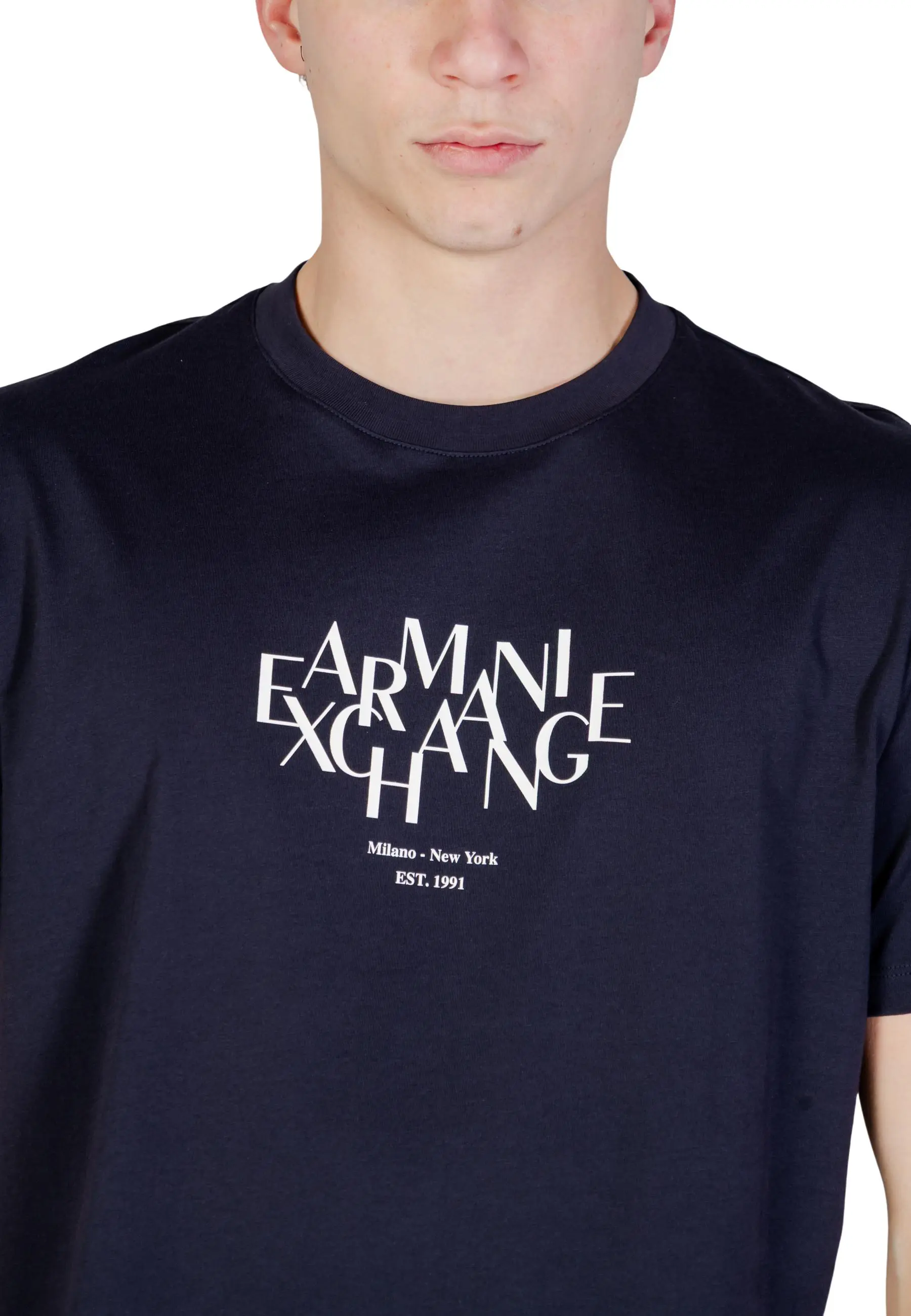 T-shirts Armani Exchange