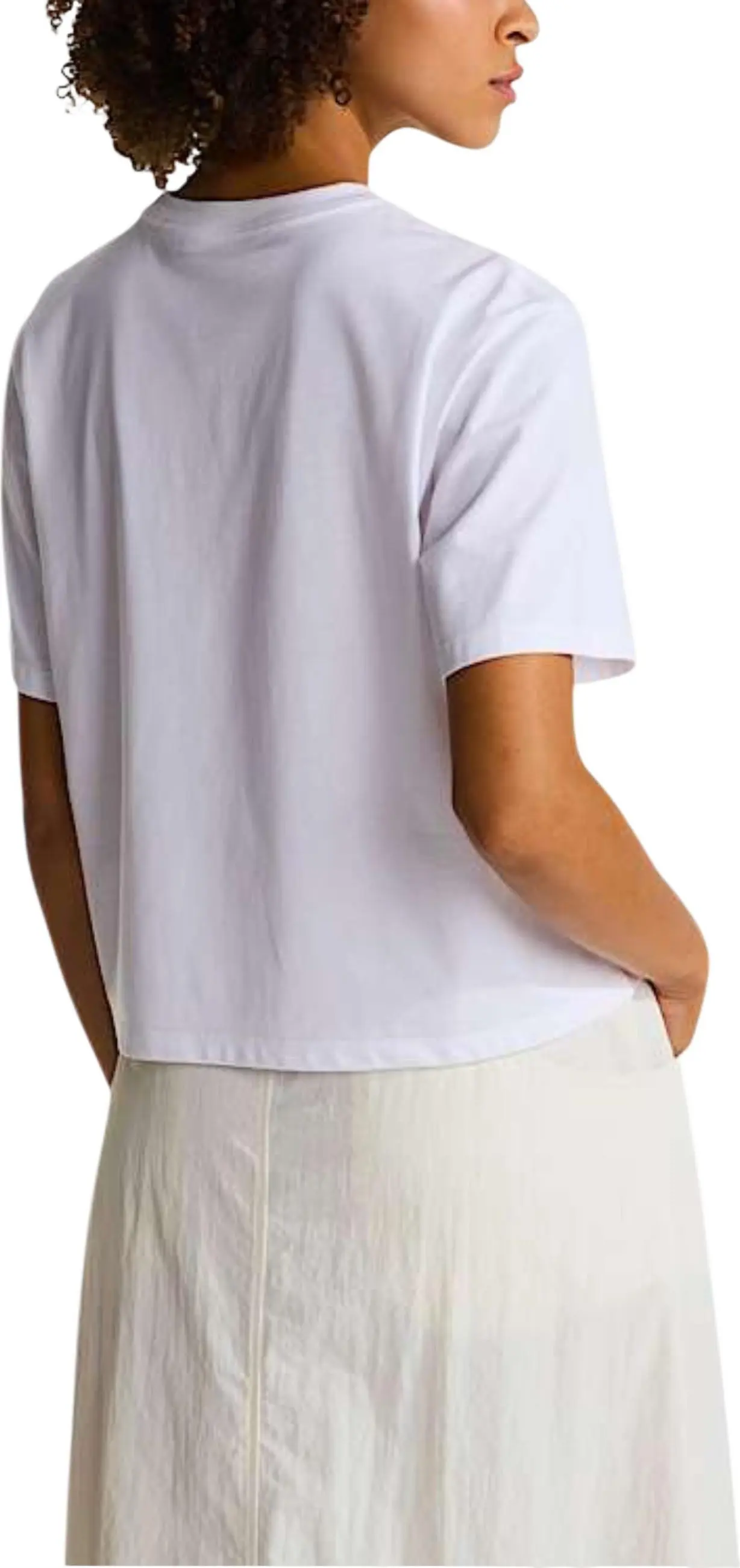 The North Face futbolkalari