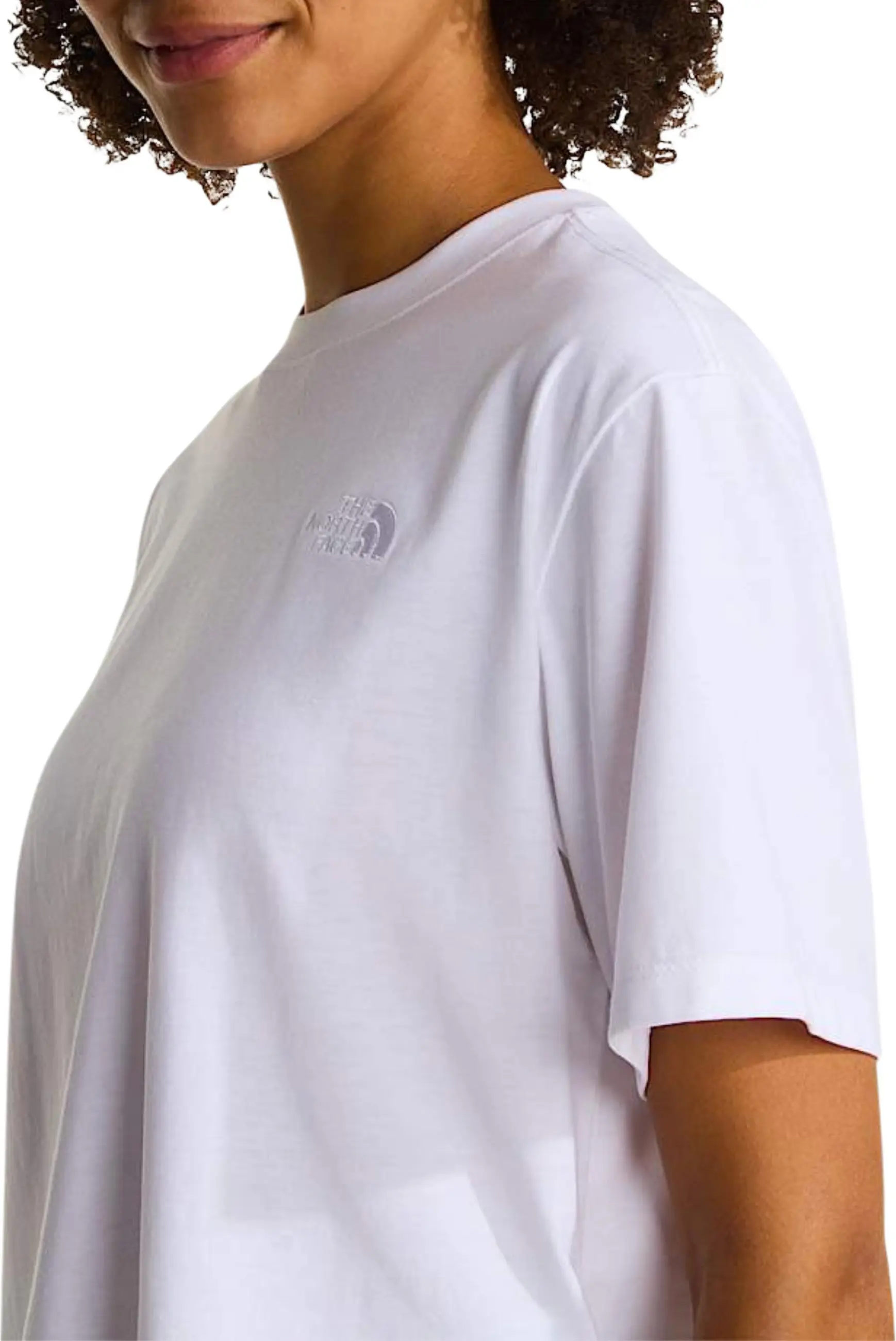 The North Face futbolkalari