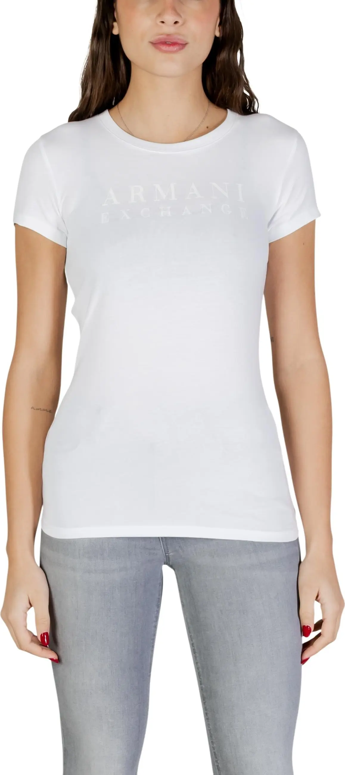 T-shirts Armani Exchange
