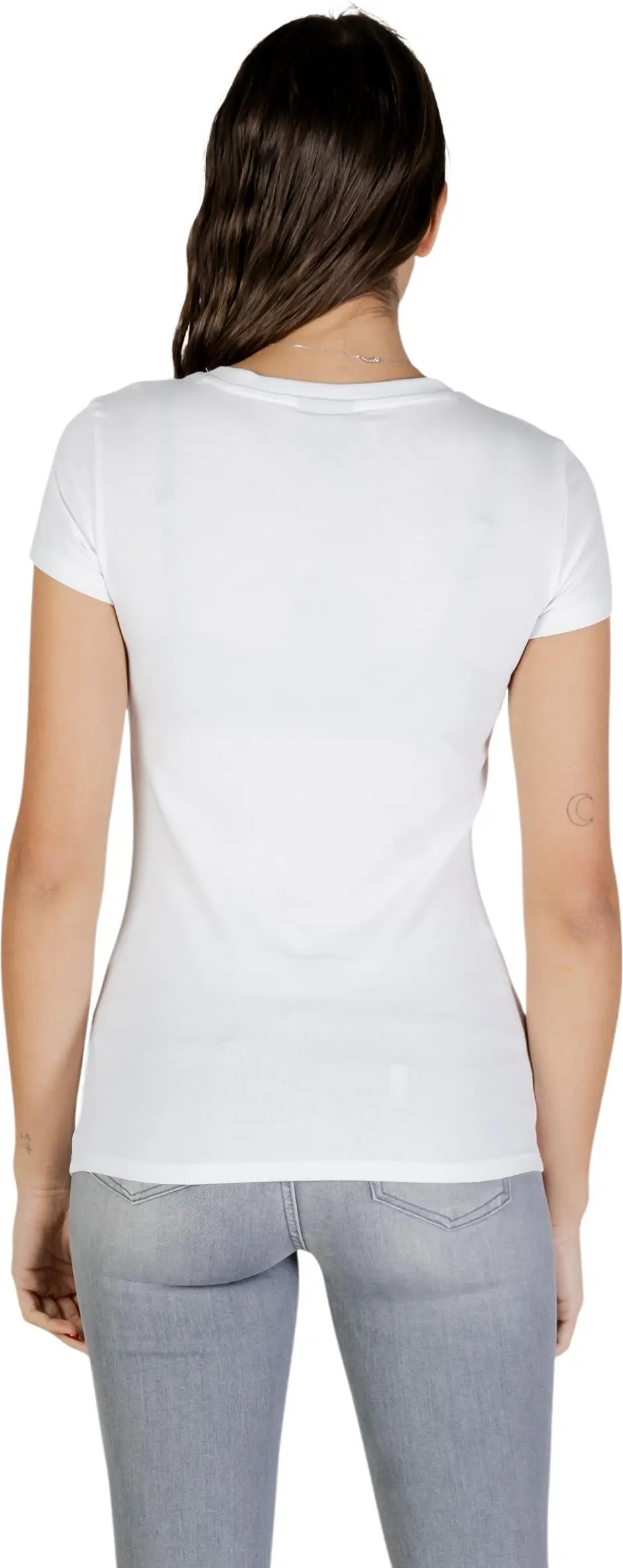 T-shirts Armani Exchange