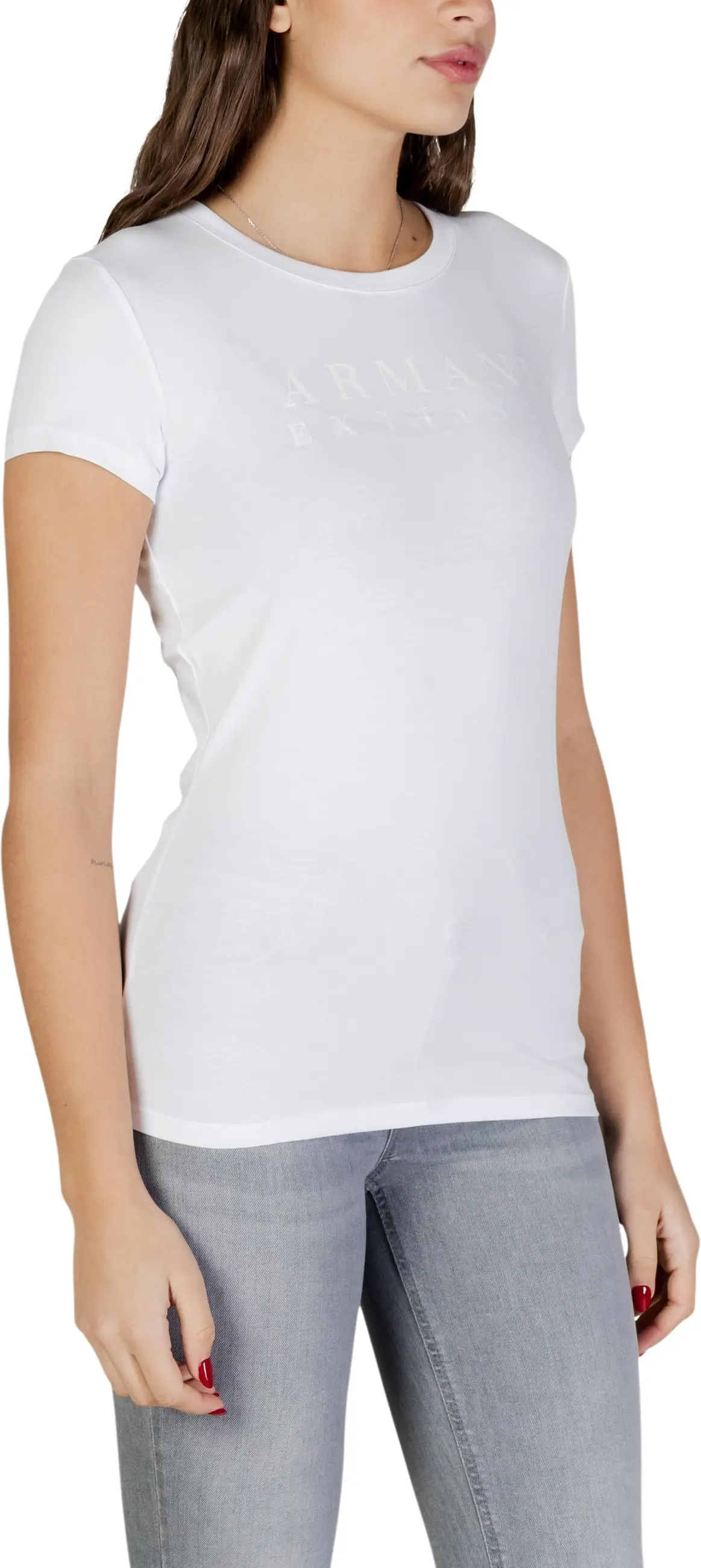 T-shirts Armani Exchange
