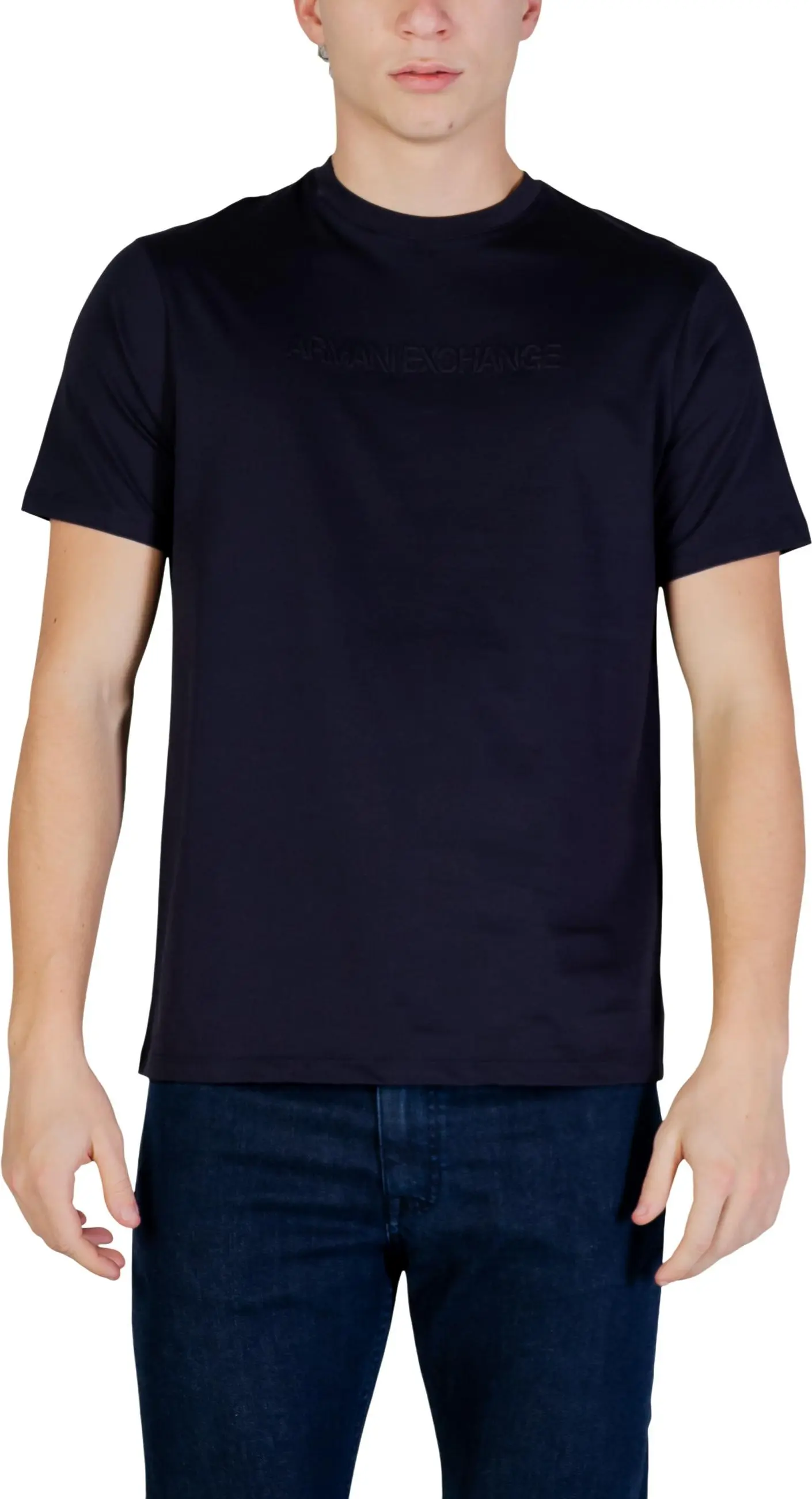 T-shirts Armani Exchange