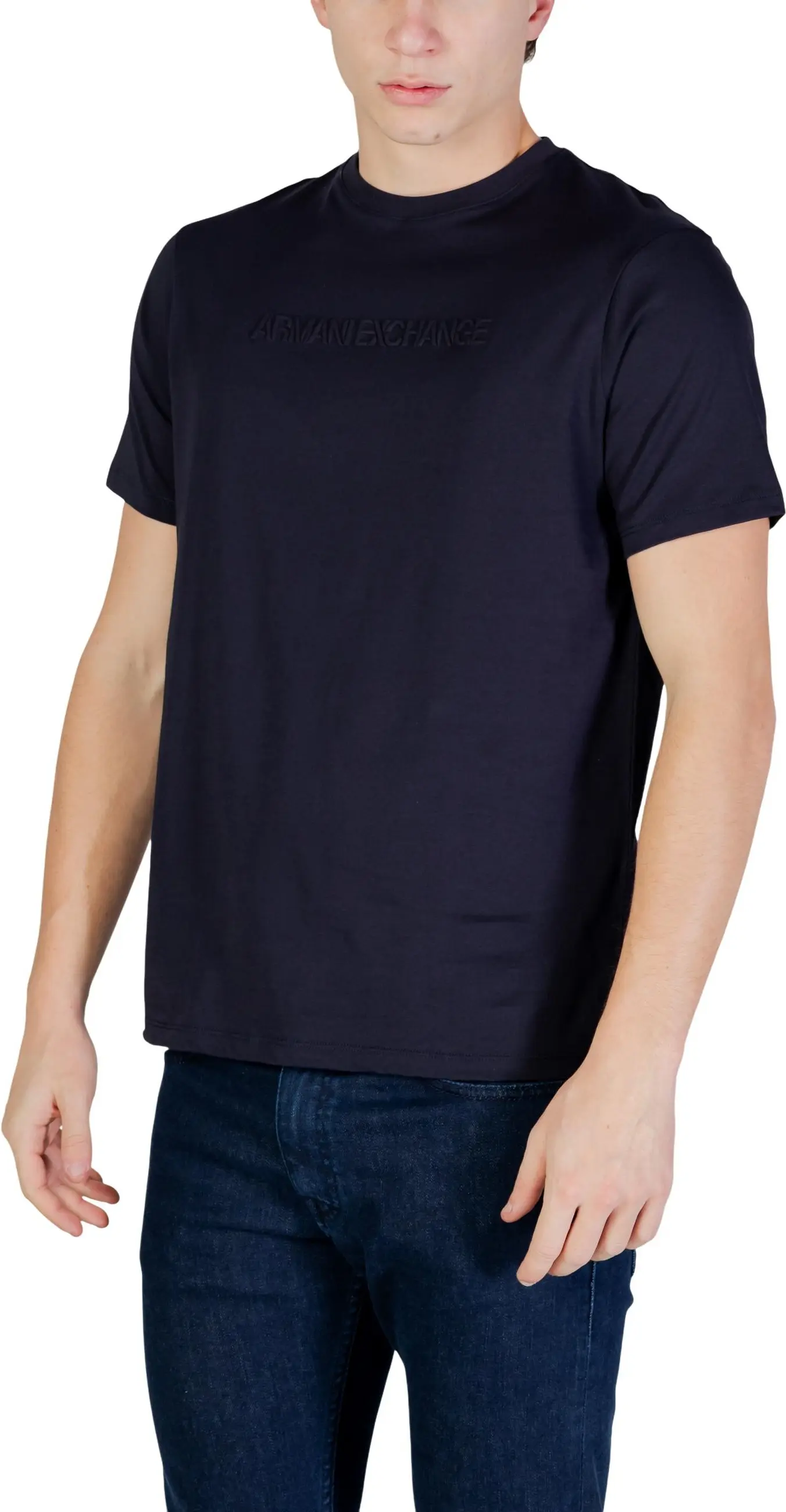T-shirts Armani Exchange