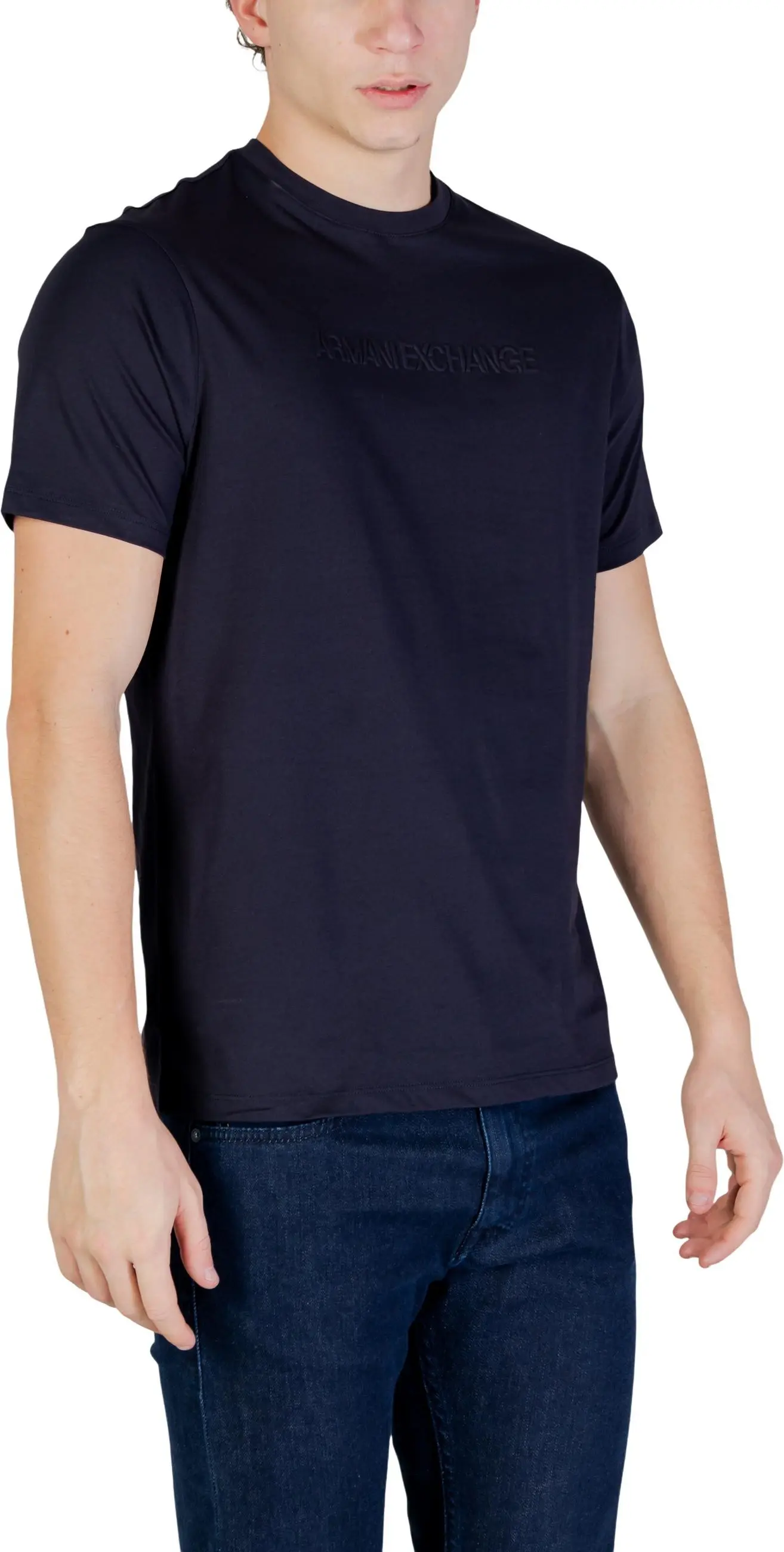 T-shirts Armani Exchange