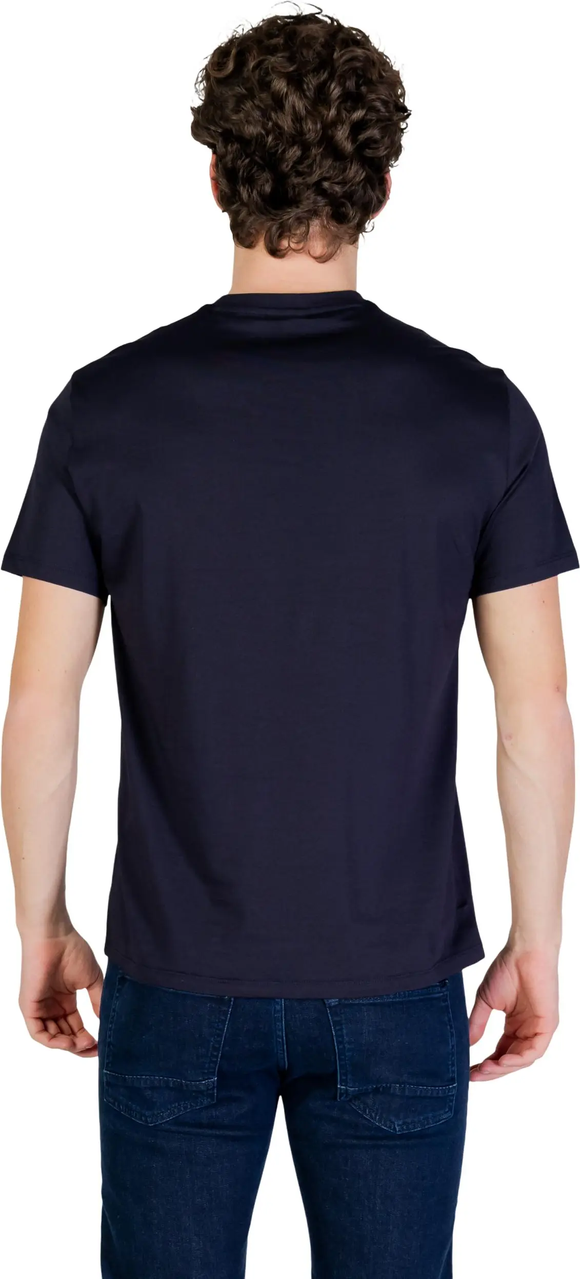 T-shirts Armani Exchange