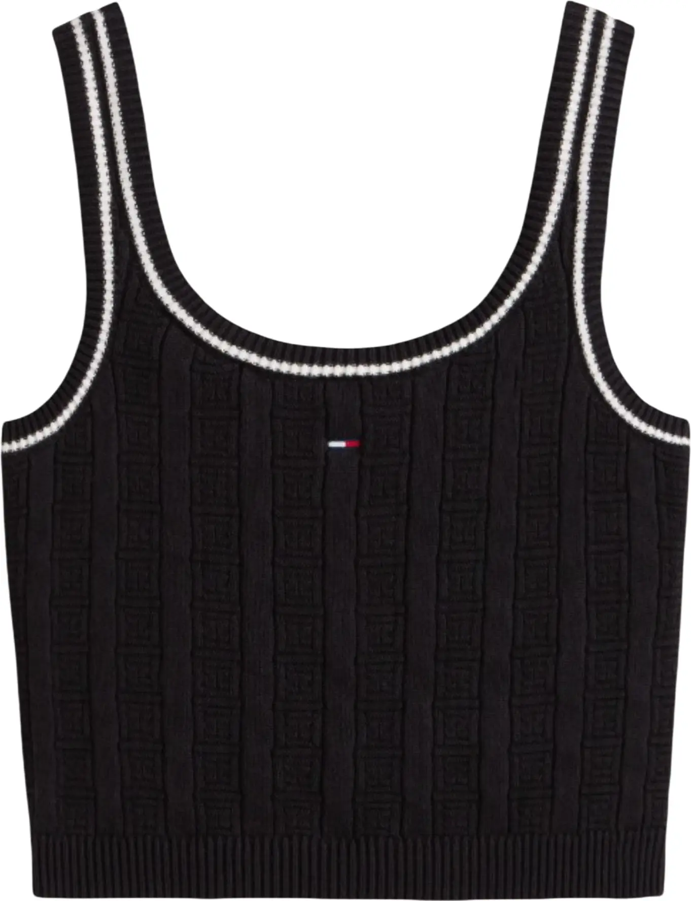 Tommy Jeans tepa kiyimi